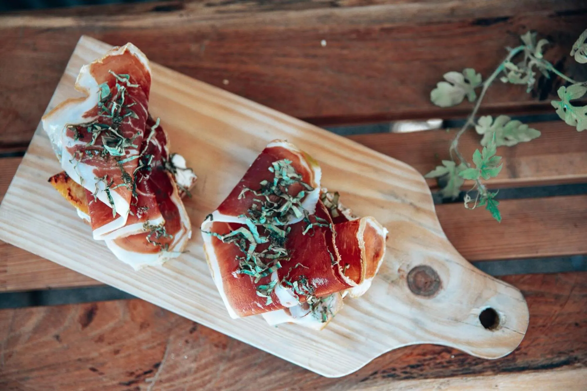 Breakfast in Selina Secret Garden Lisbon by IKIGAI Global Hospitality