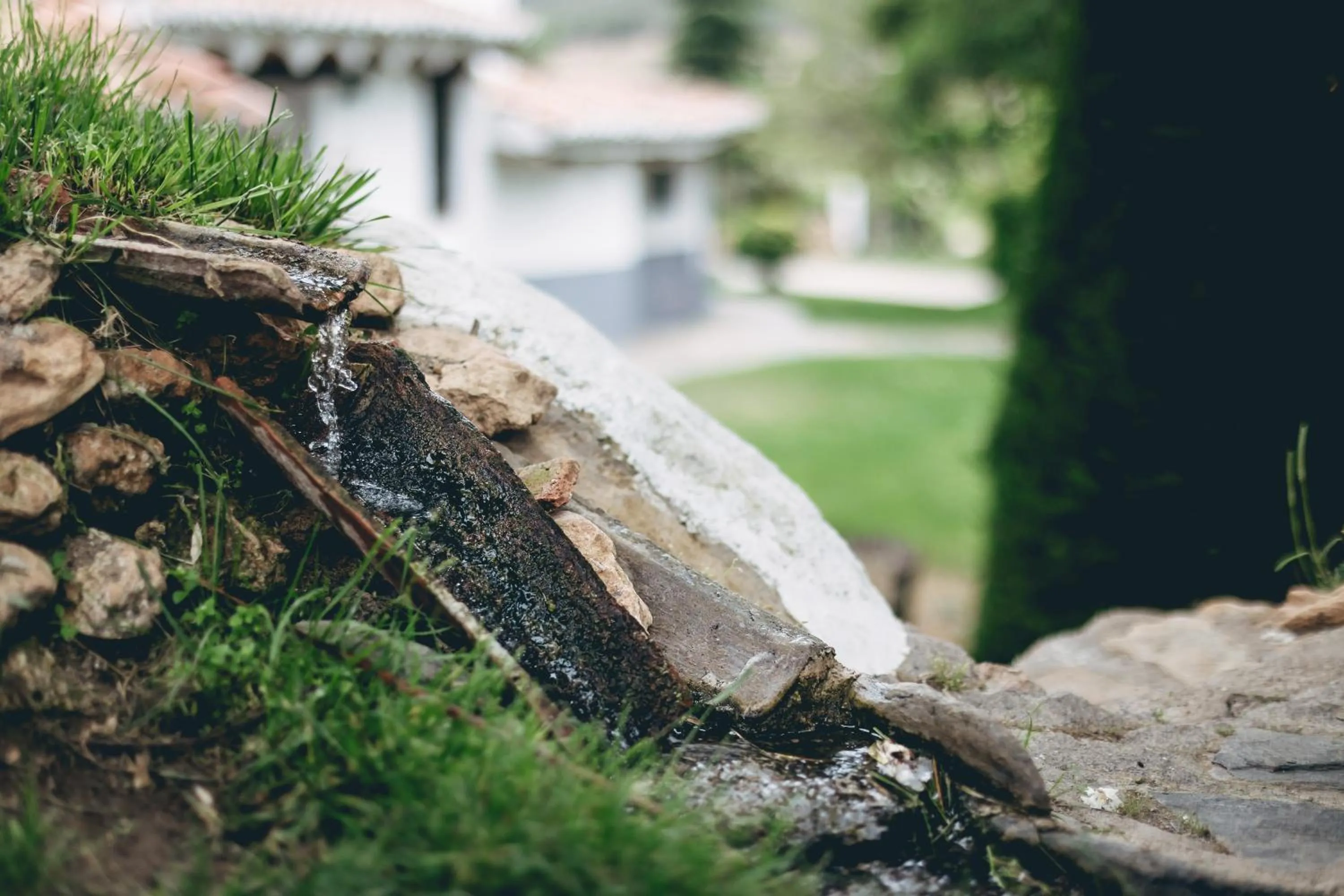 Decorative detail in Casas Cueva Tio Tobas Guadix