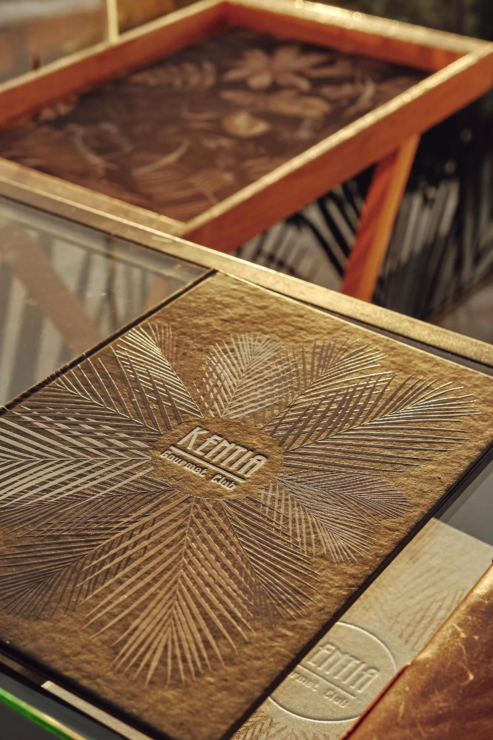 Restaurant/places to eat in La Isla y el Mar, Hotel Boutique