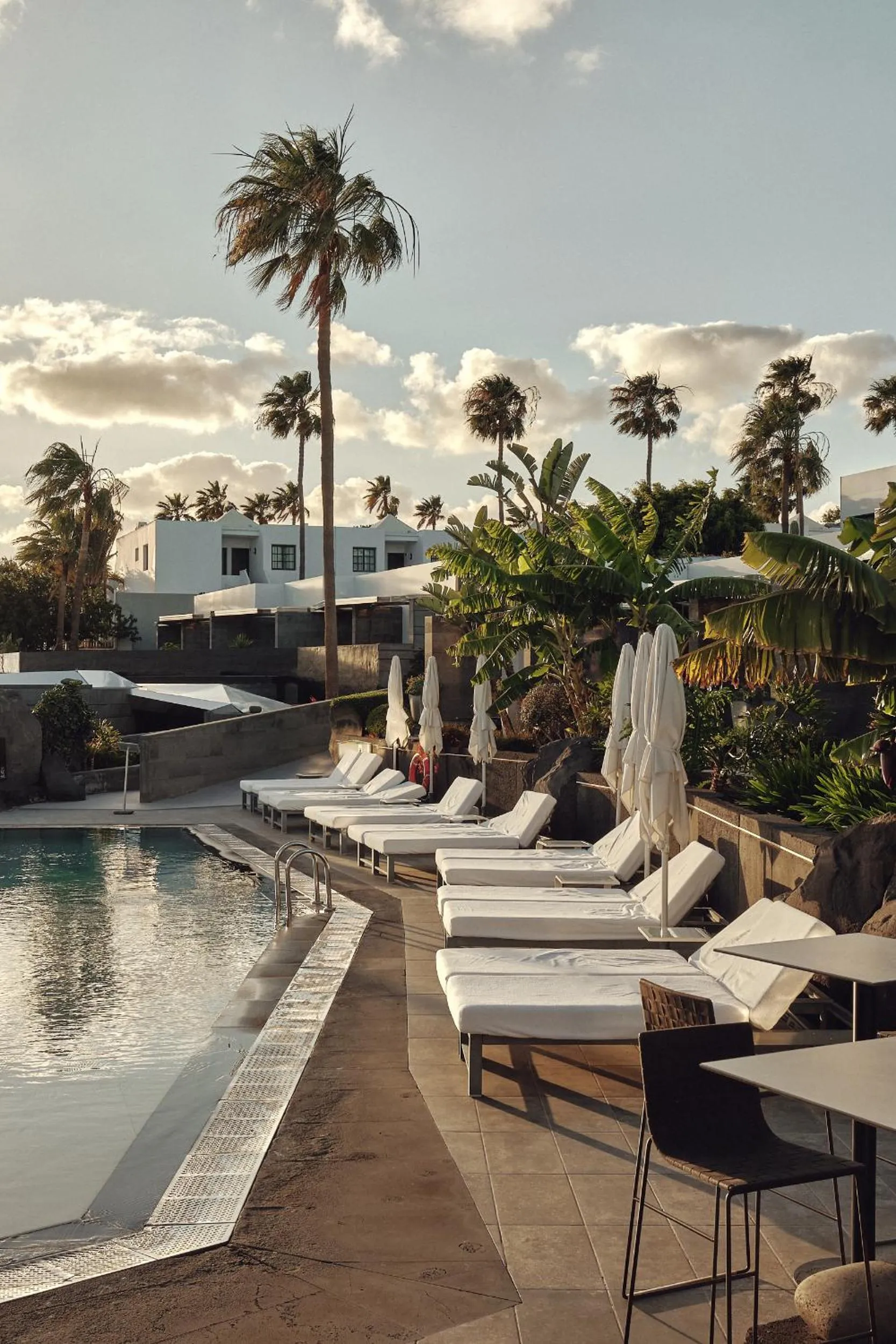 Natural landscape in La Isla y el Mar, Hotel Boutique
