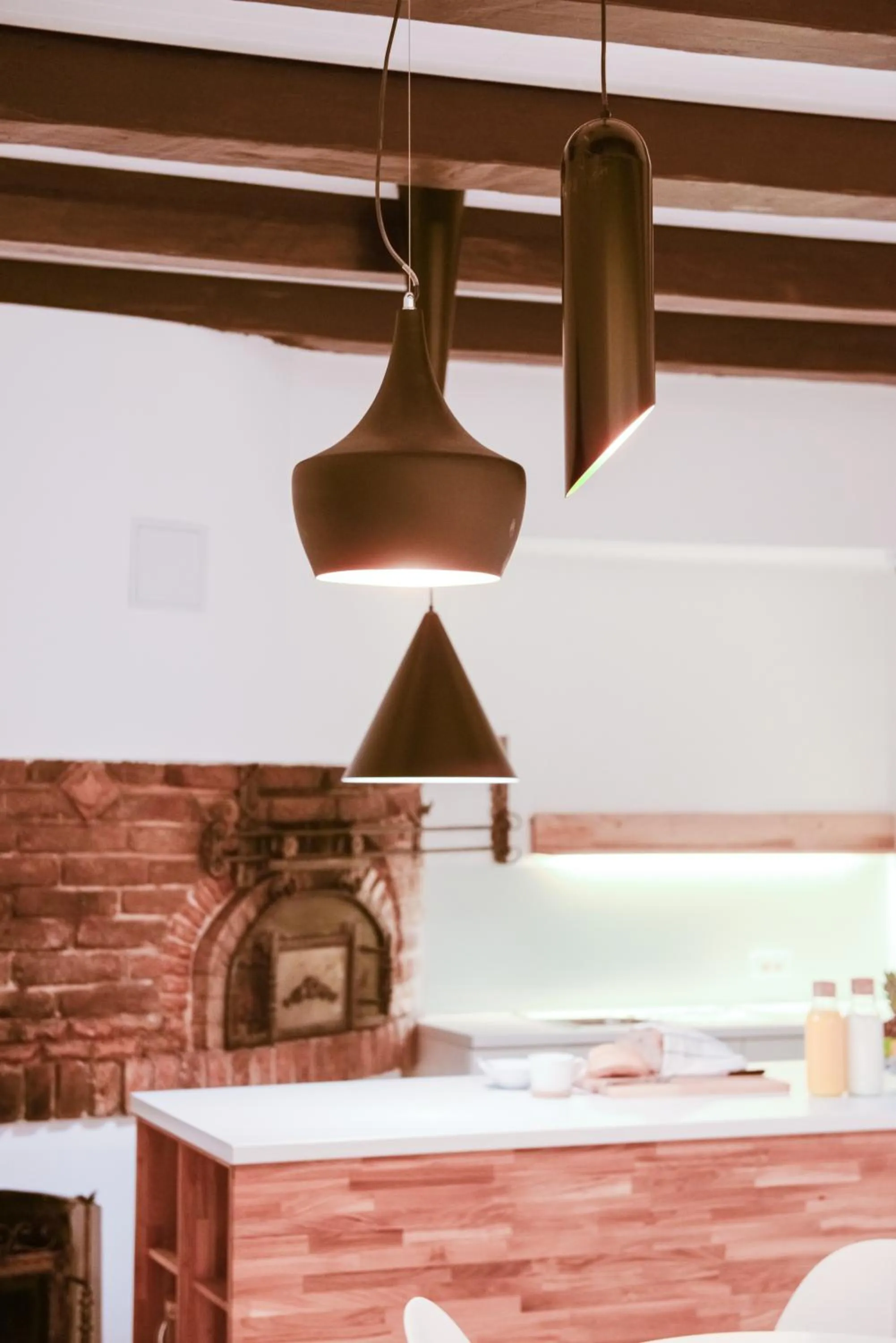 Lounge or bar in Hotel Old Sarajevo