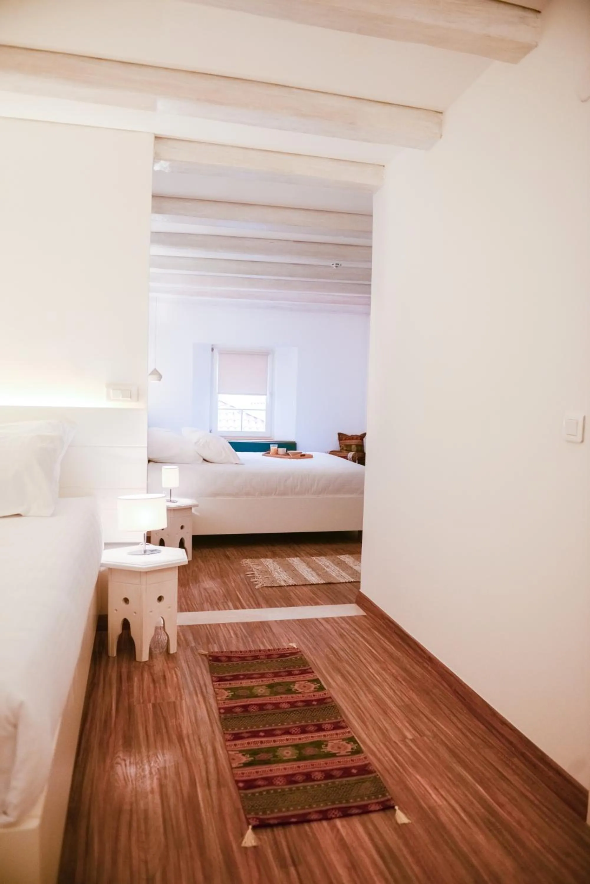 Photo of the whole room, Bed in Hotel Old Sarajevo