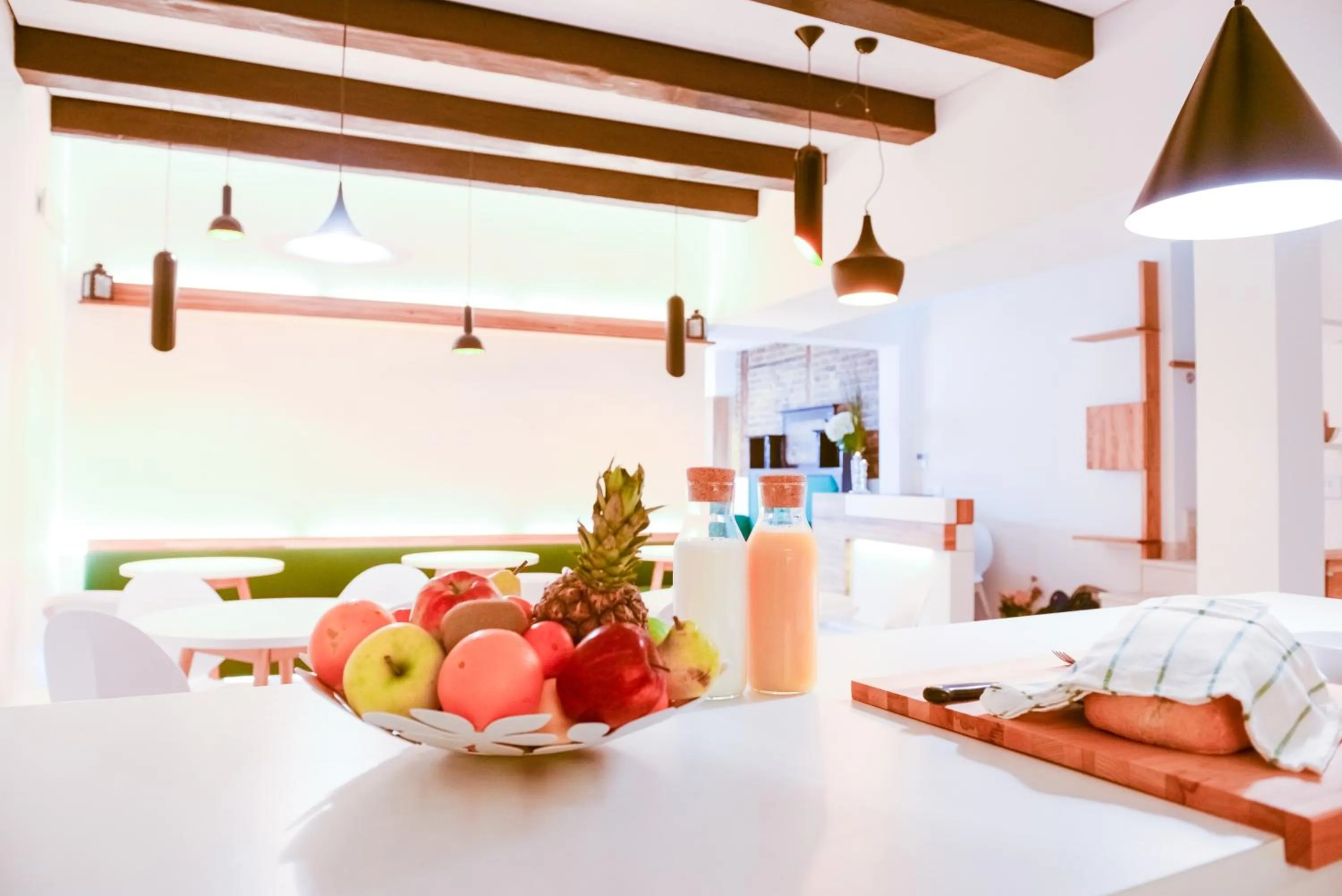 Lounge or bar, Bed in Hotel Old Sarajevo