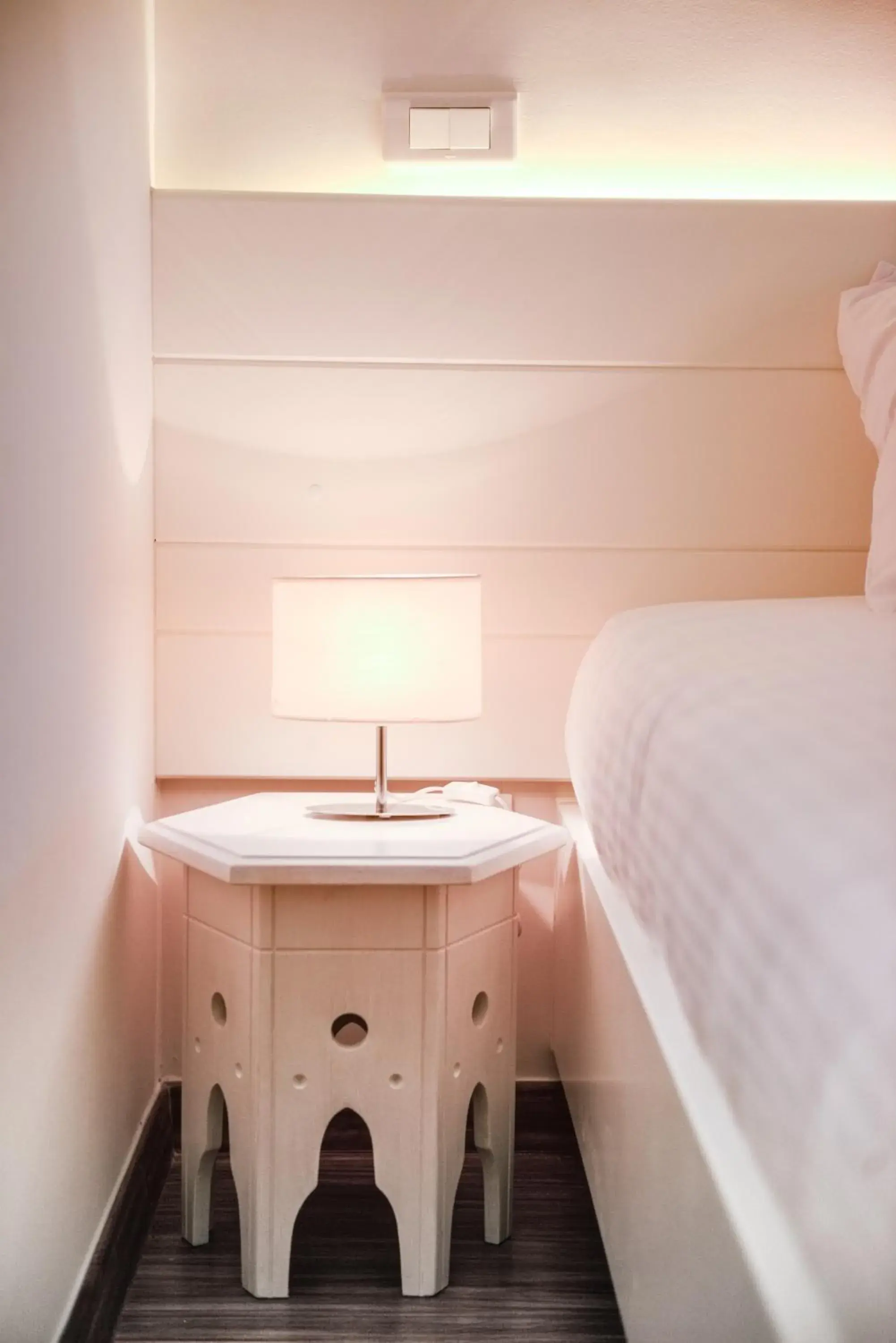 Superior Twin Room - single occupancy in Hotel Old Sarajevo Superior Twin Room - single occupancy in Hotel Old Sarajevo