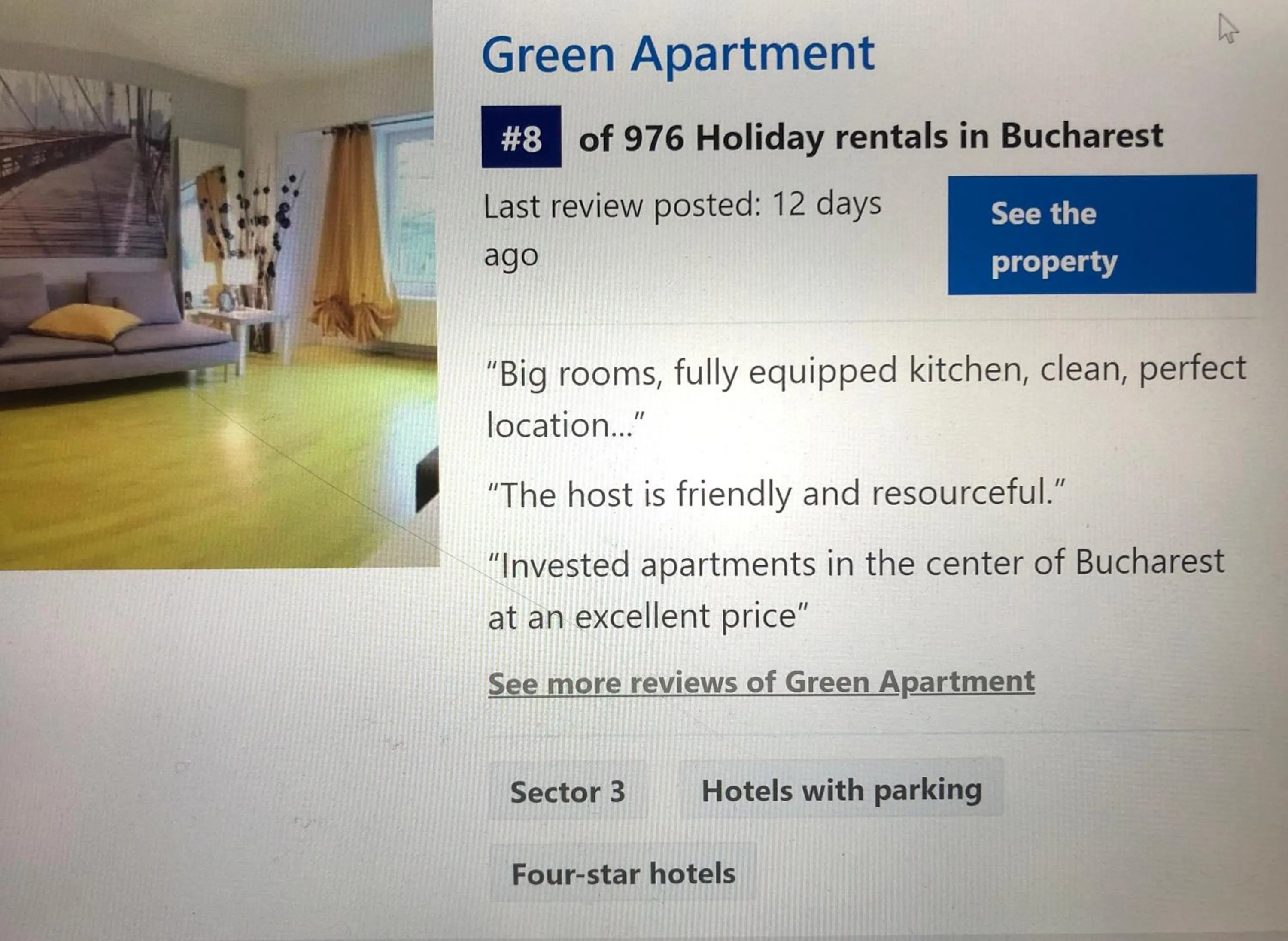 New Central Roof top view