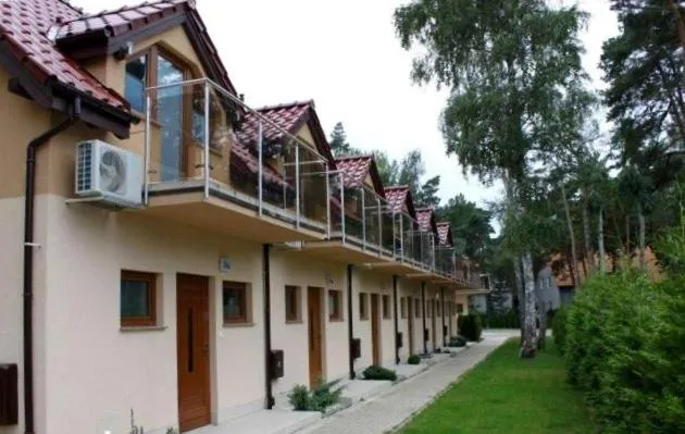Domek Nad Morzem