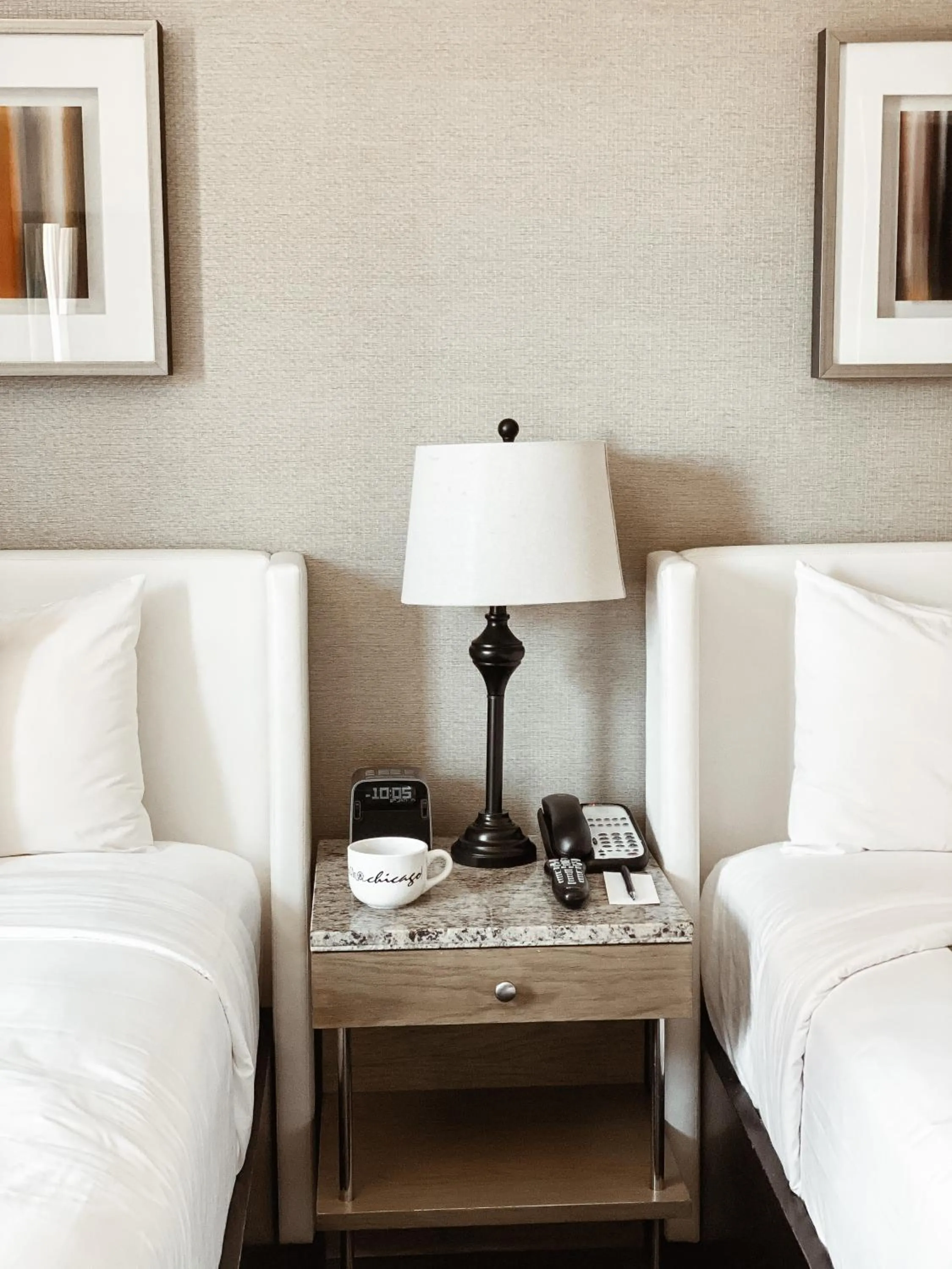 Bedroom, Bed in Hotel Felix