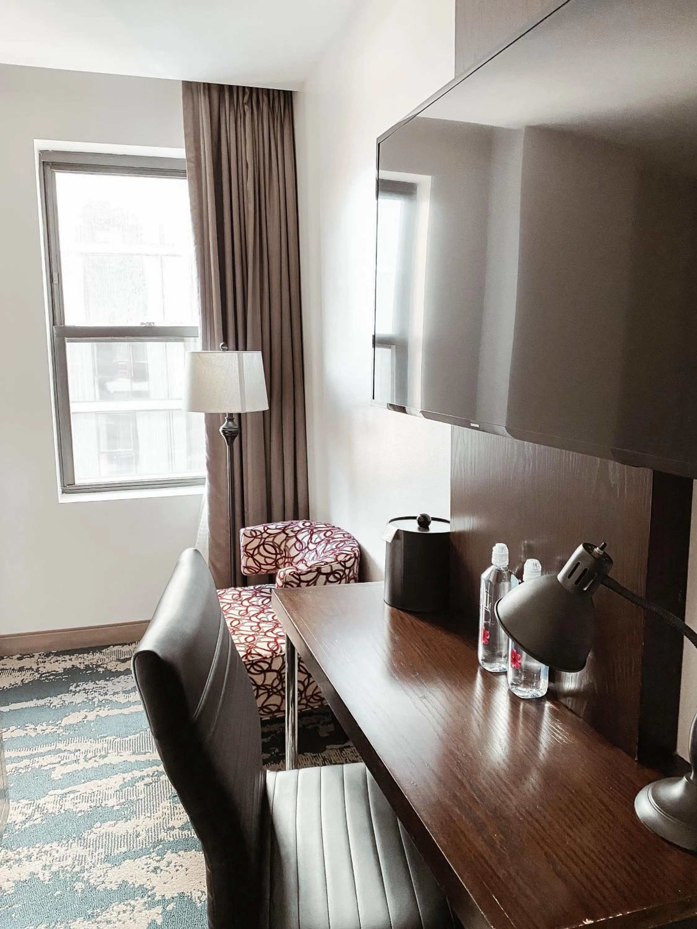 Bedroom in Hotel Felix