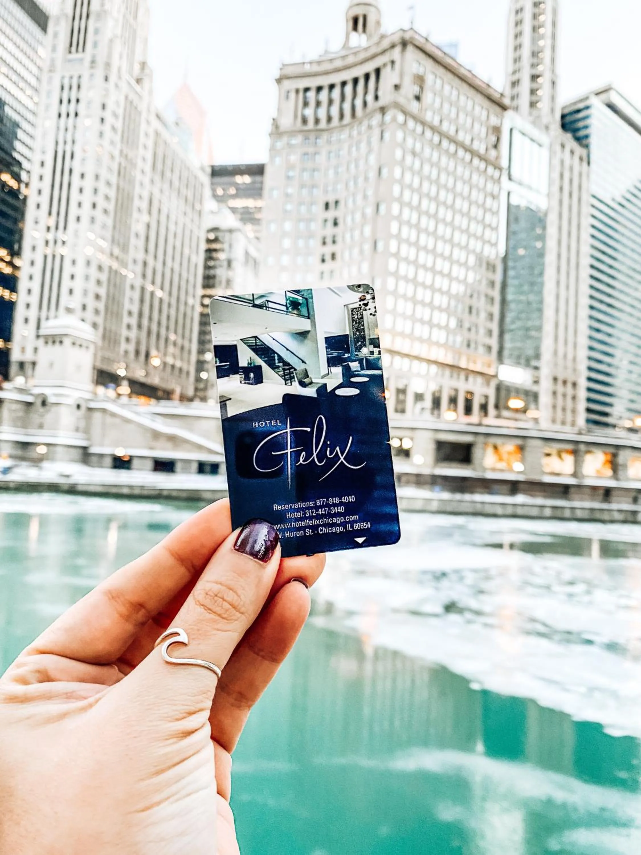 Entertainment in Hotel Felix