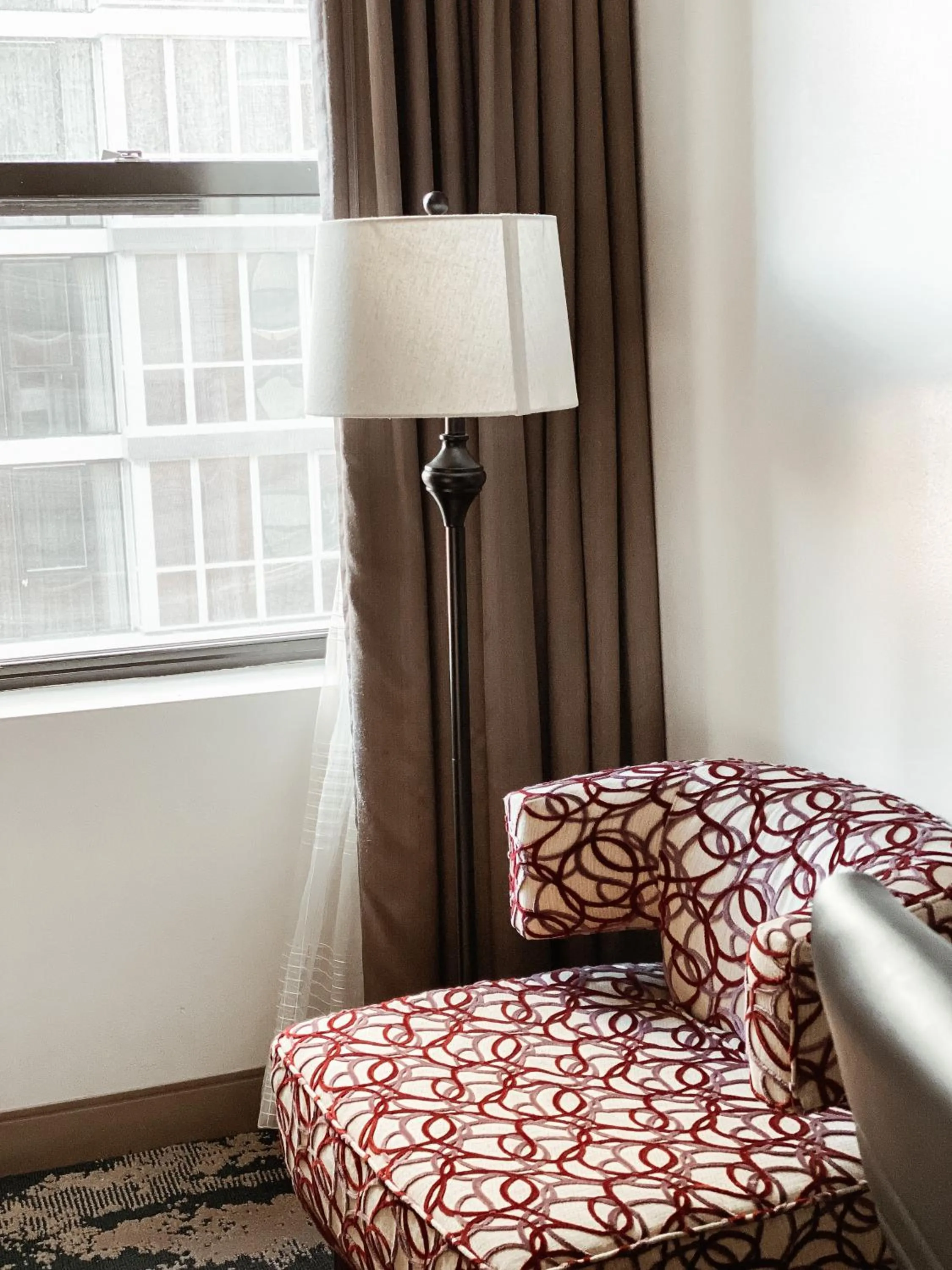 Bedroom, Bed in Hotel Felix