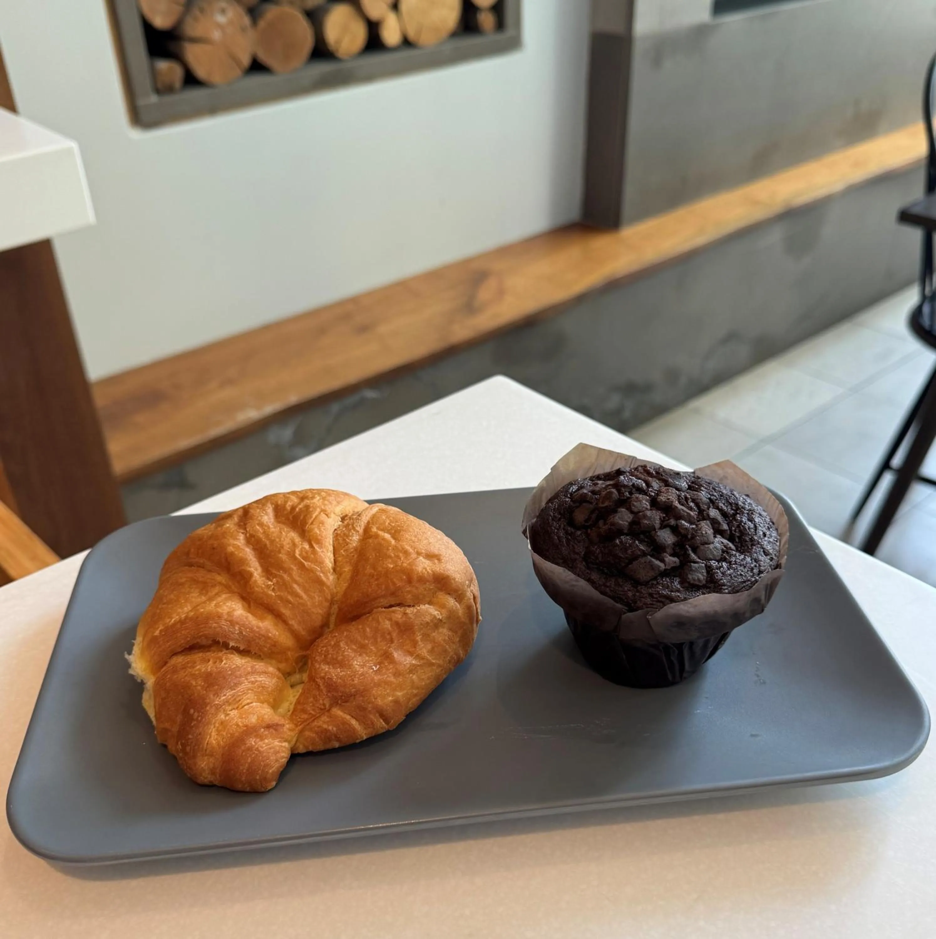 Breakfast in Hotel Felix