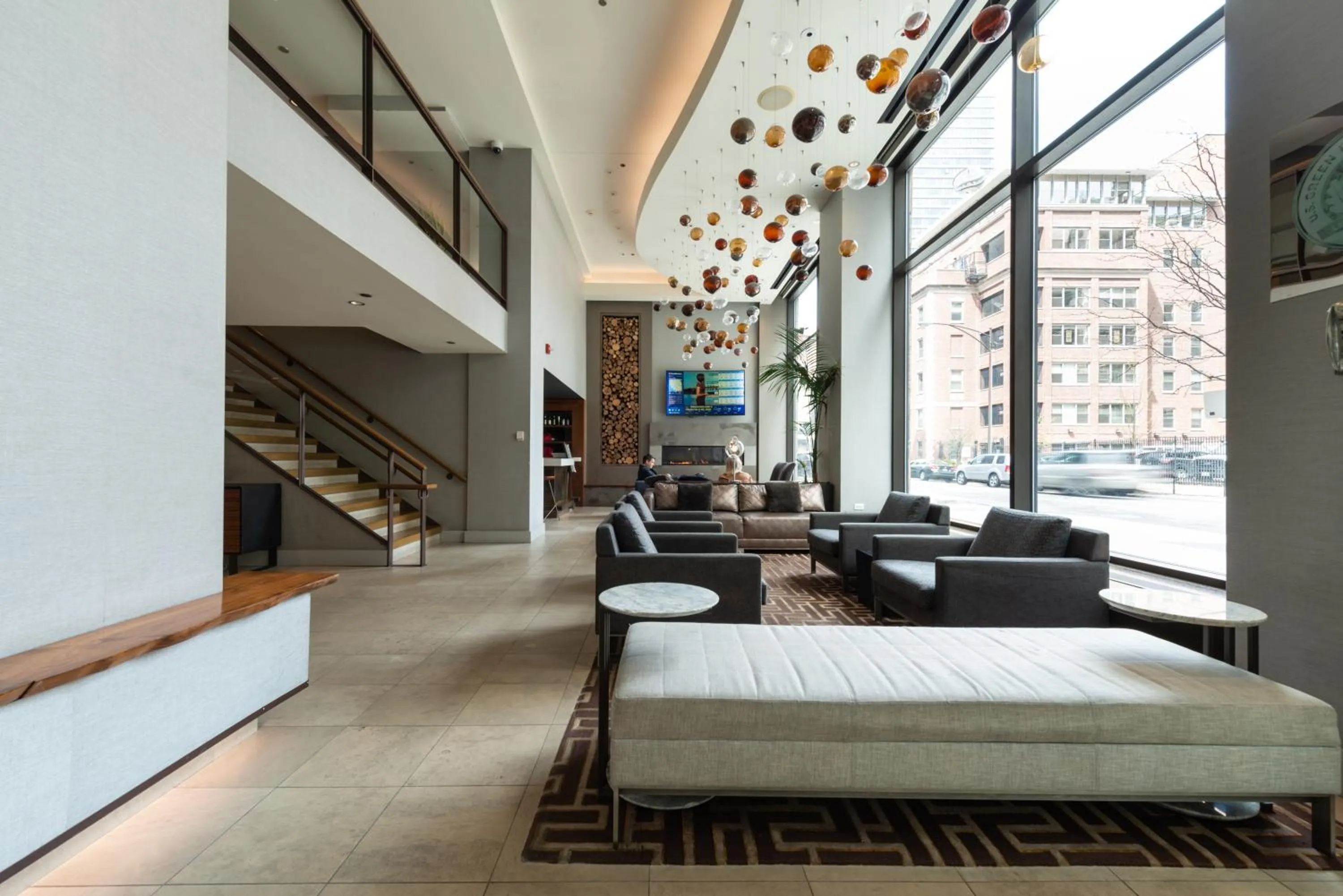 TV and multimedia in Hotel Felix