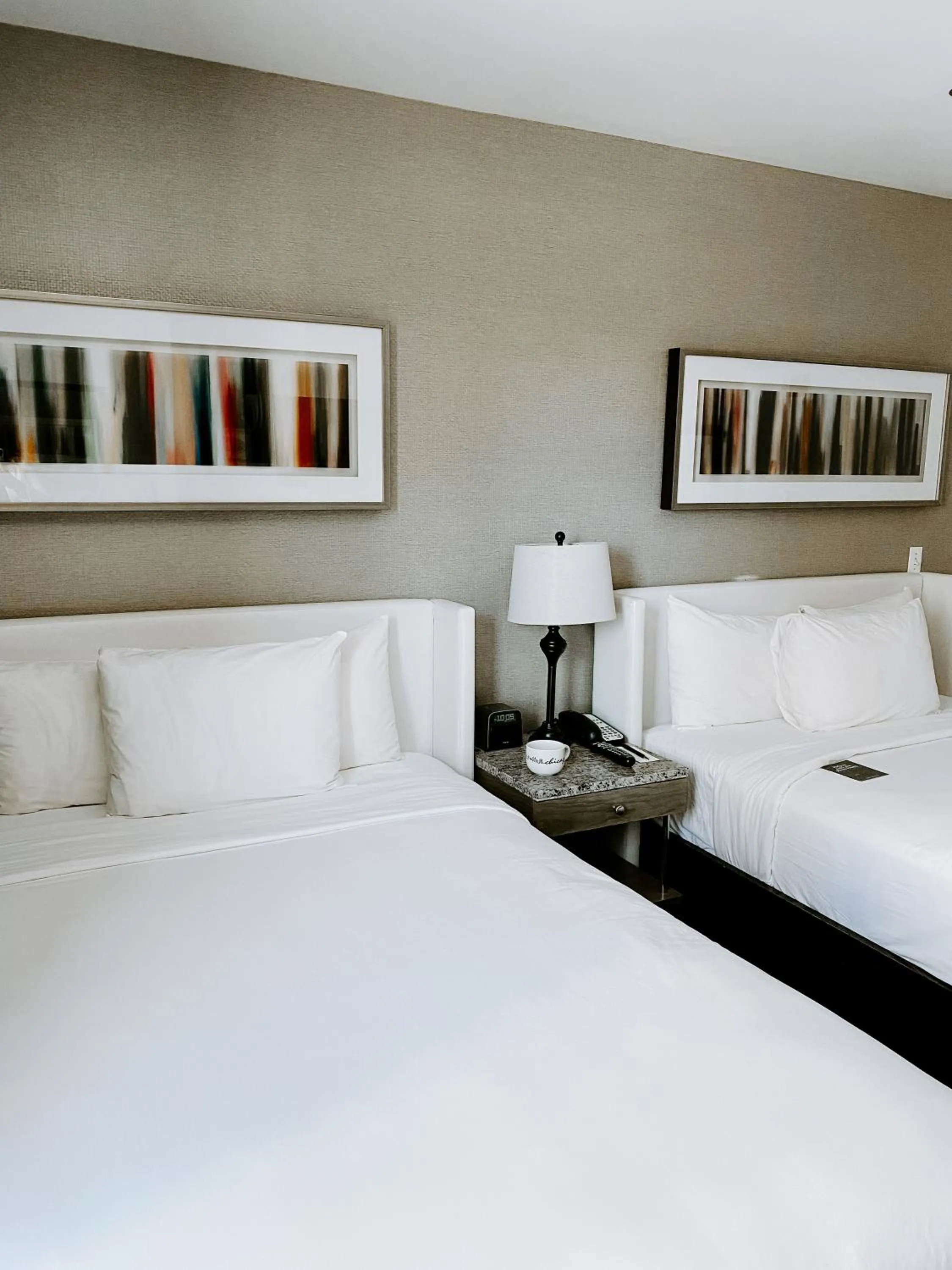 Bedroom, Bed in Hotel Felix