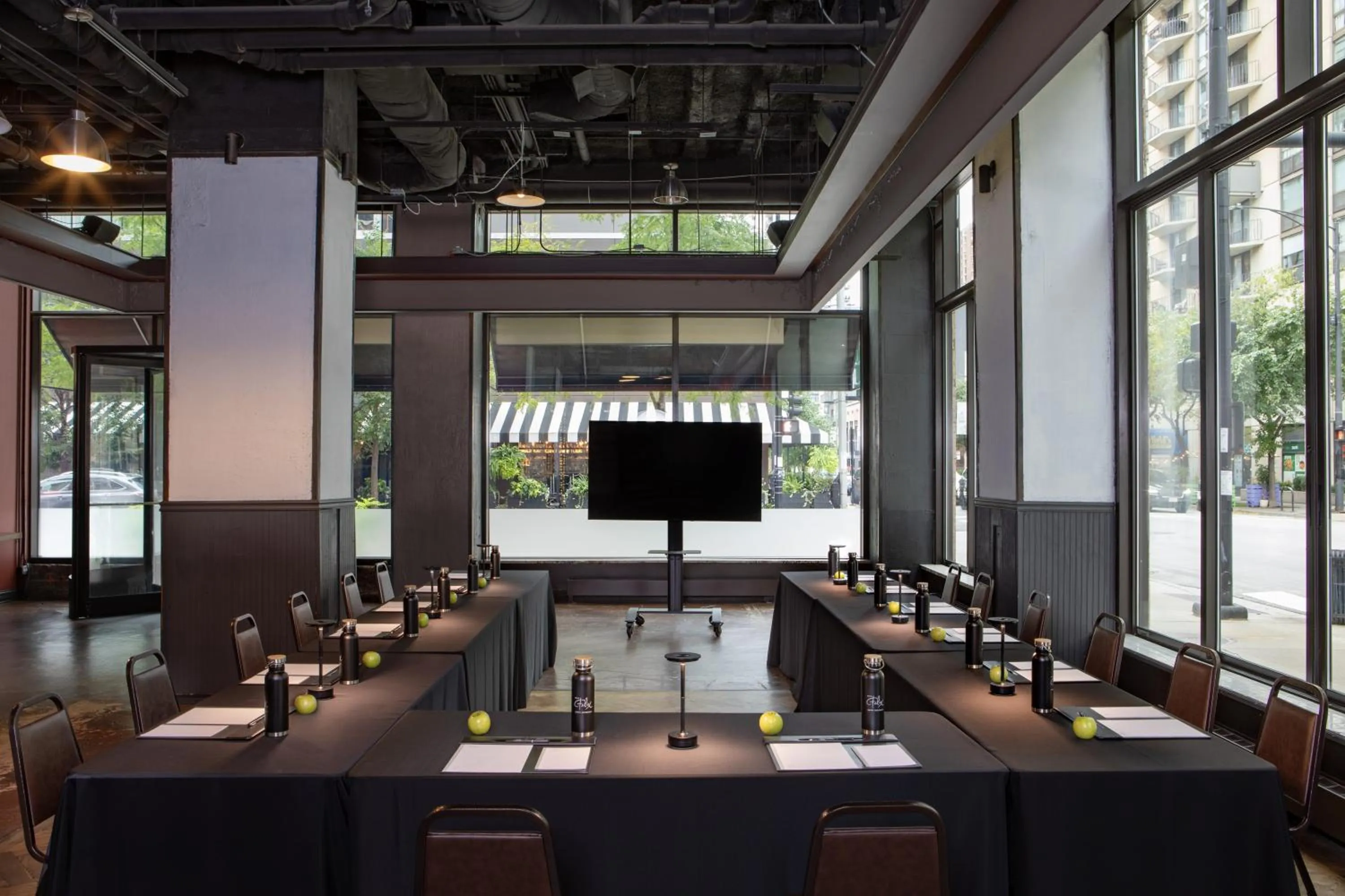 Meeting/conference room in Hotel Felix