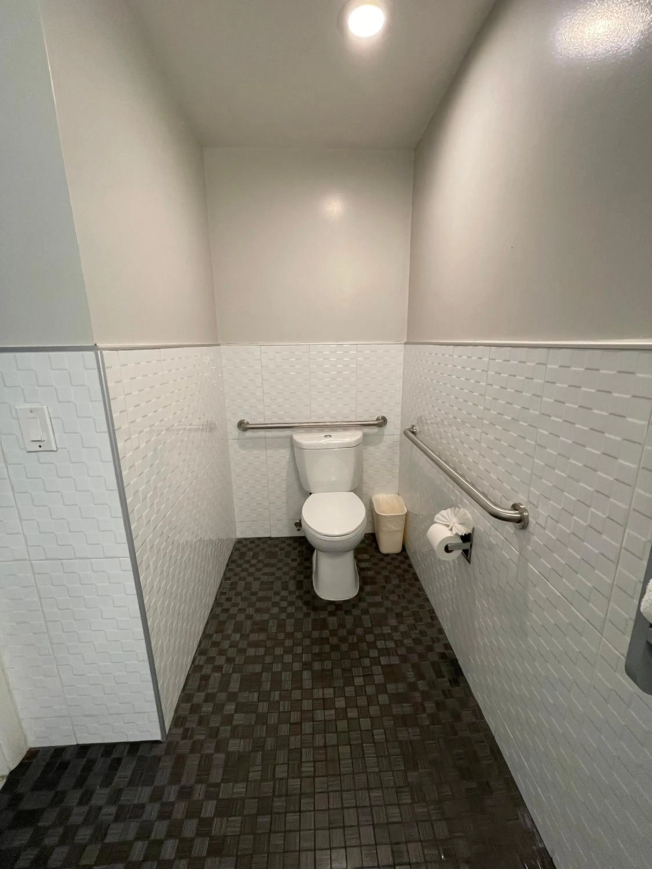 Bathroom in Stargazer Inn and Suites