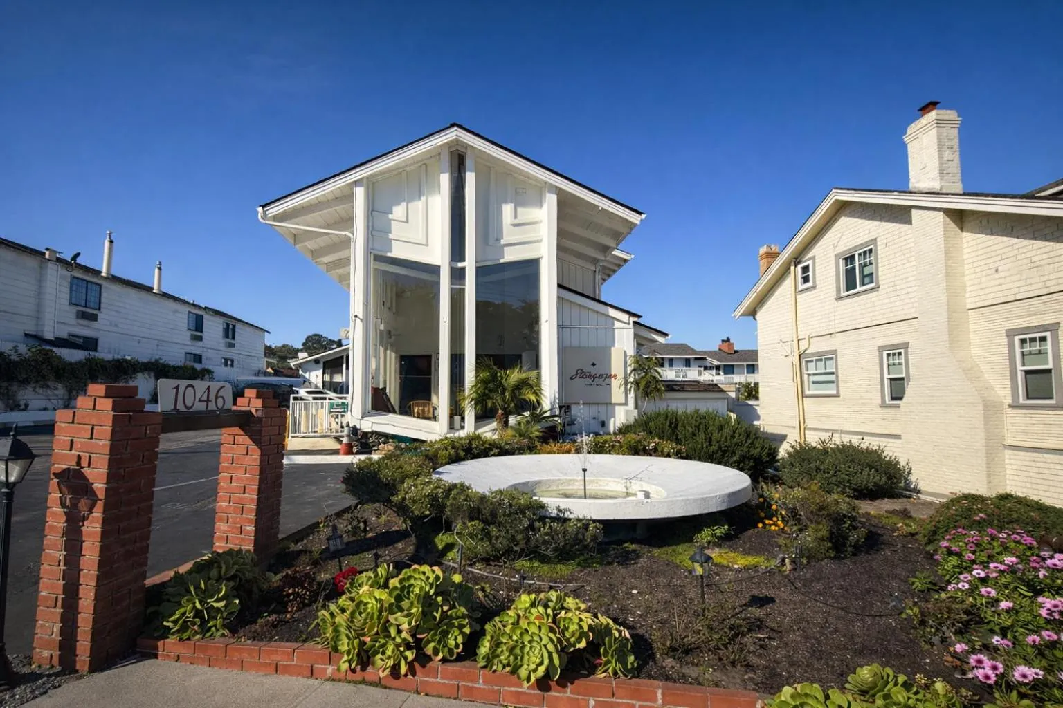 Other in Stargazer Hotel