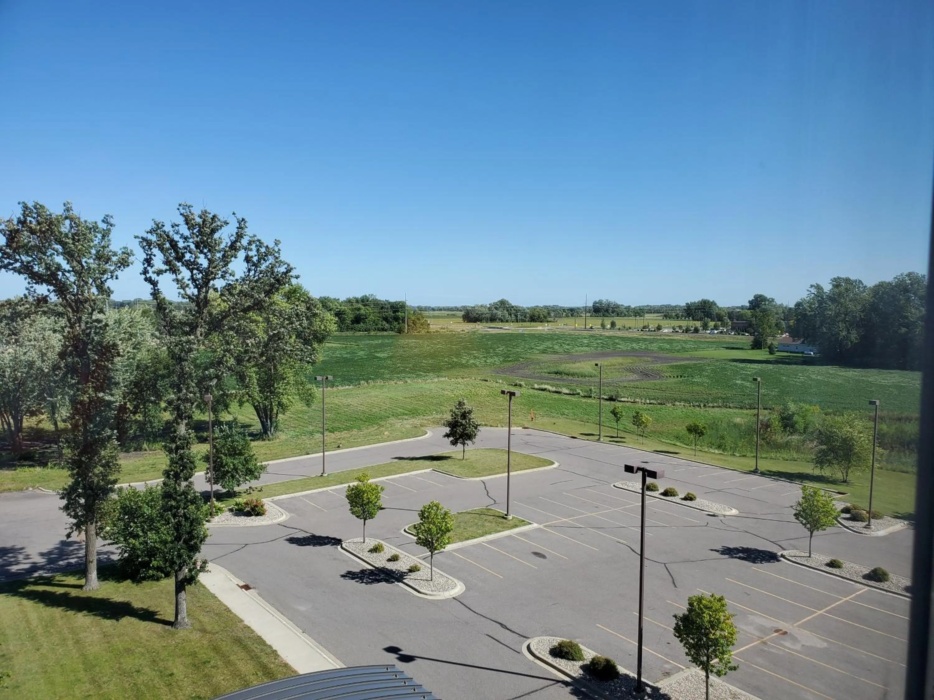 Holiday Inn Express Hotel & Suites Mankato East by IHG