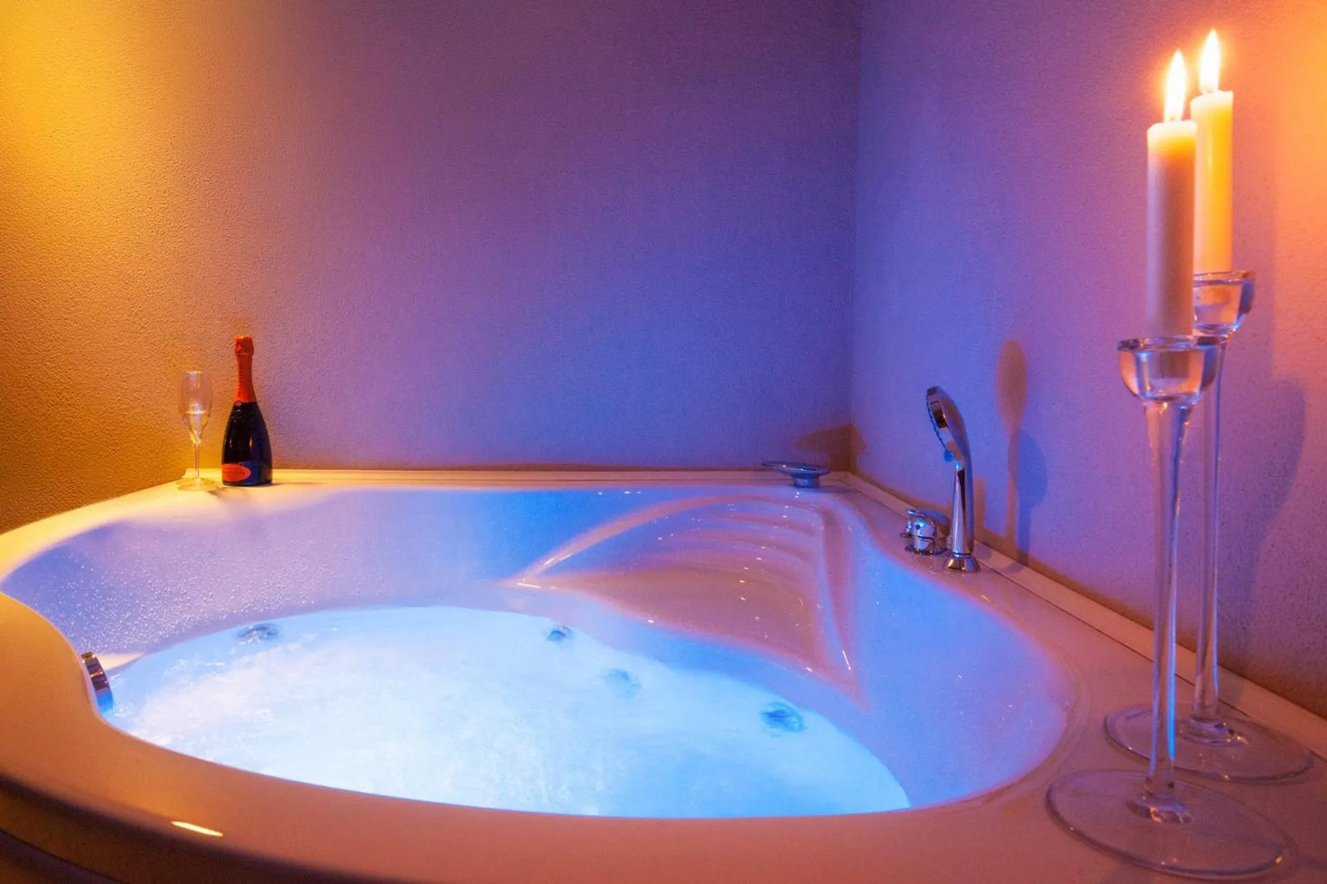 People in Relais I Piastroni