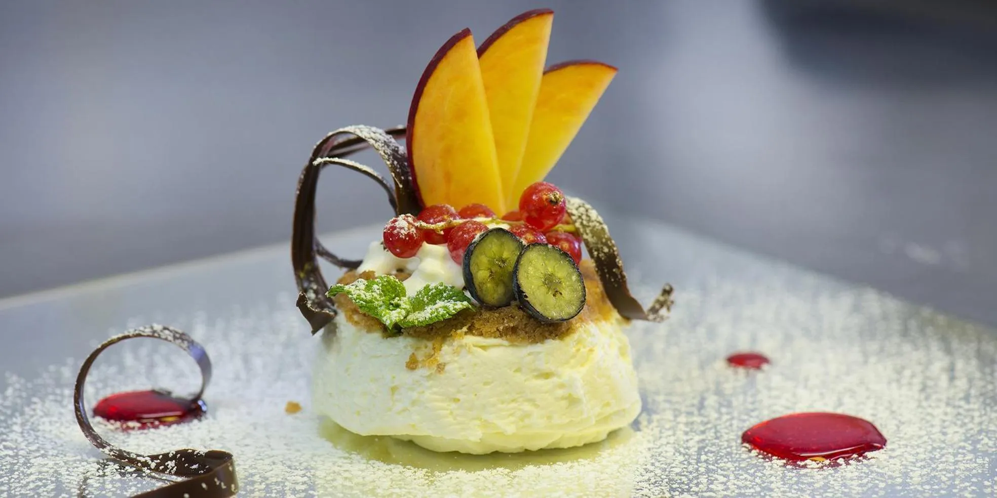 Food in Relais I Piastroni