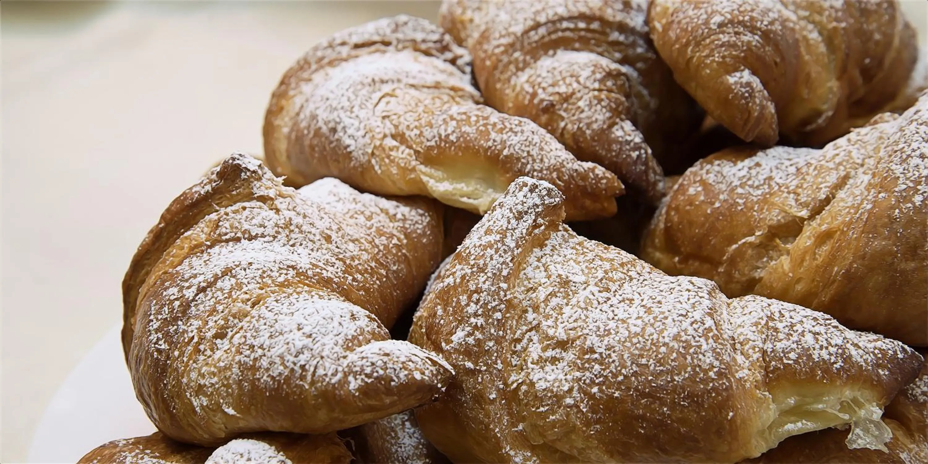 Breakfast in Relais I Piastroni