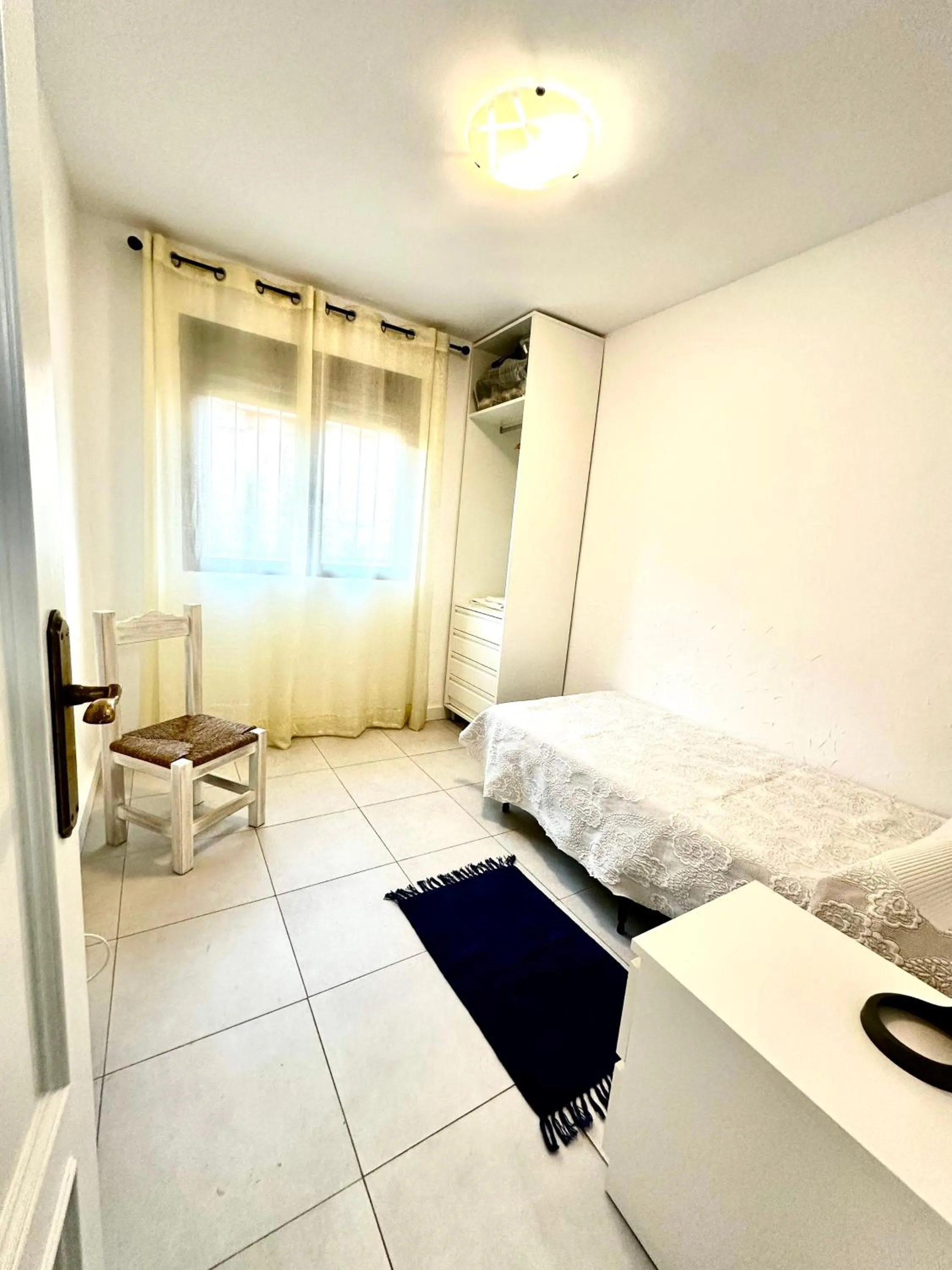 VUT de uso turístico Las Palomas