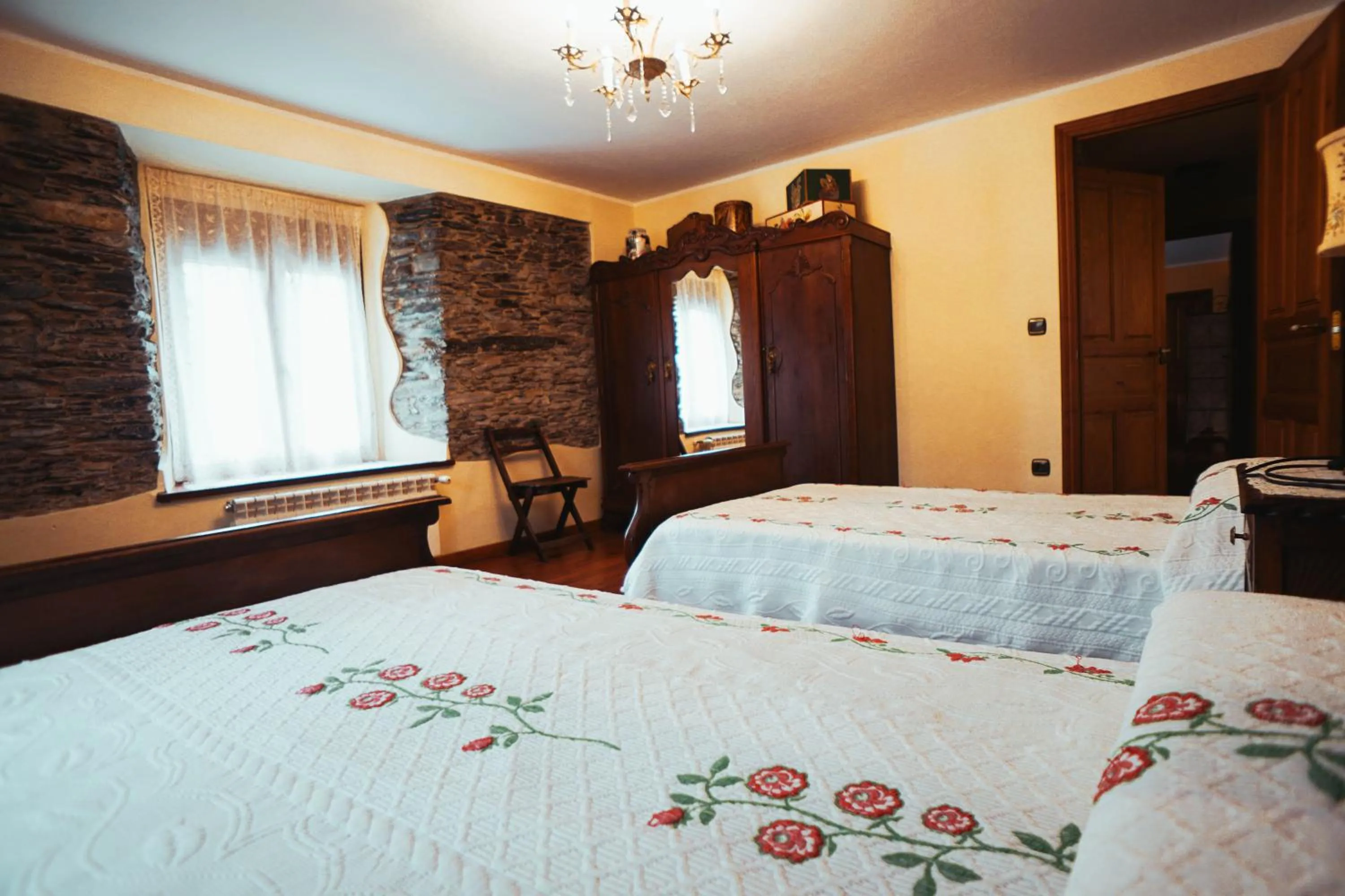 Apartamentos Rurales Los Galpones
