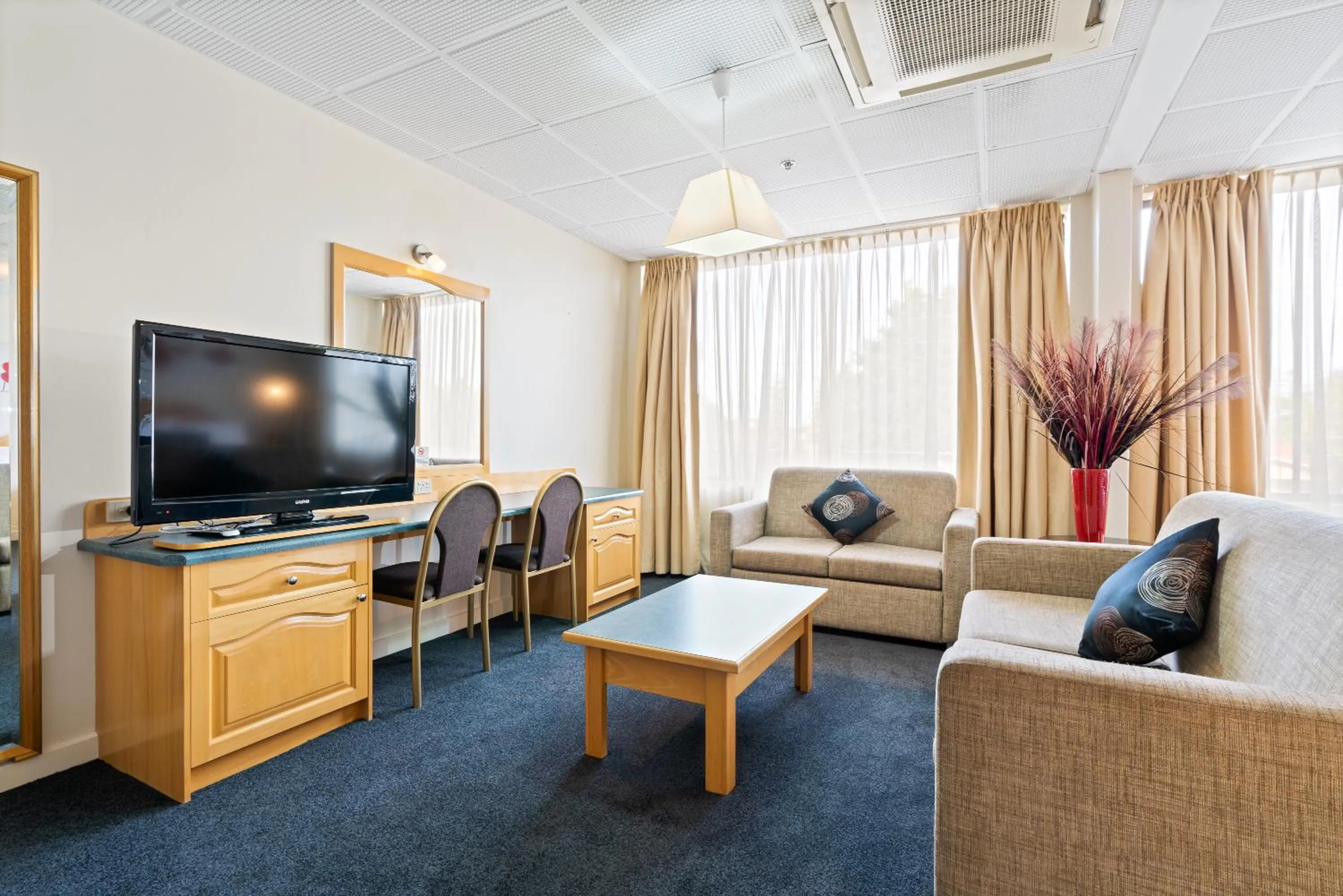 Adelaide International Motel