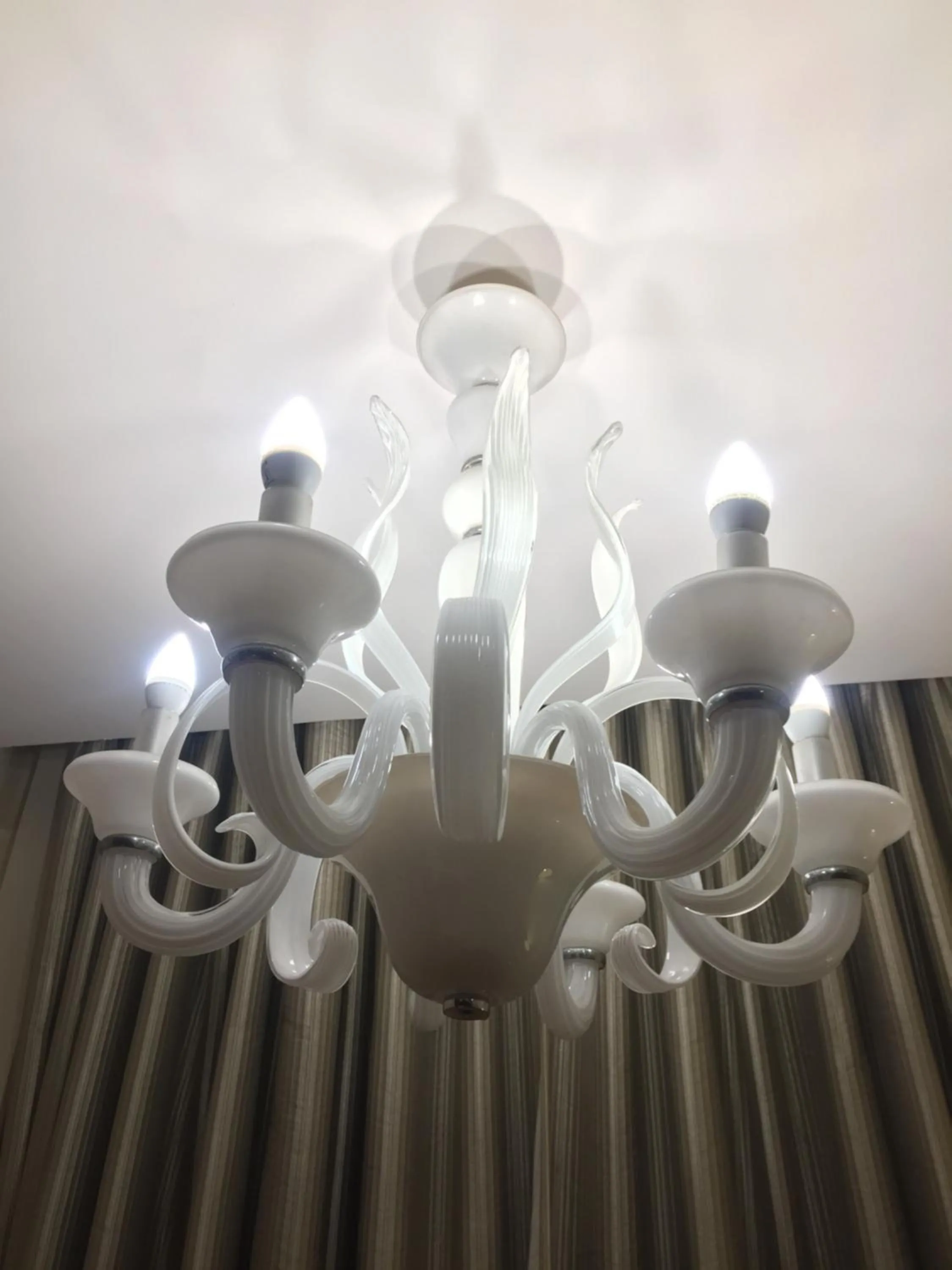 Property building in Hotel Aura - New Delhi Railway Station