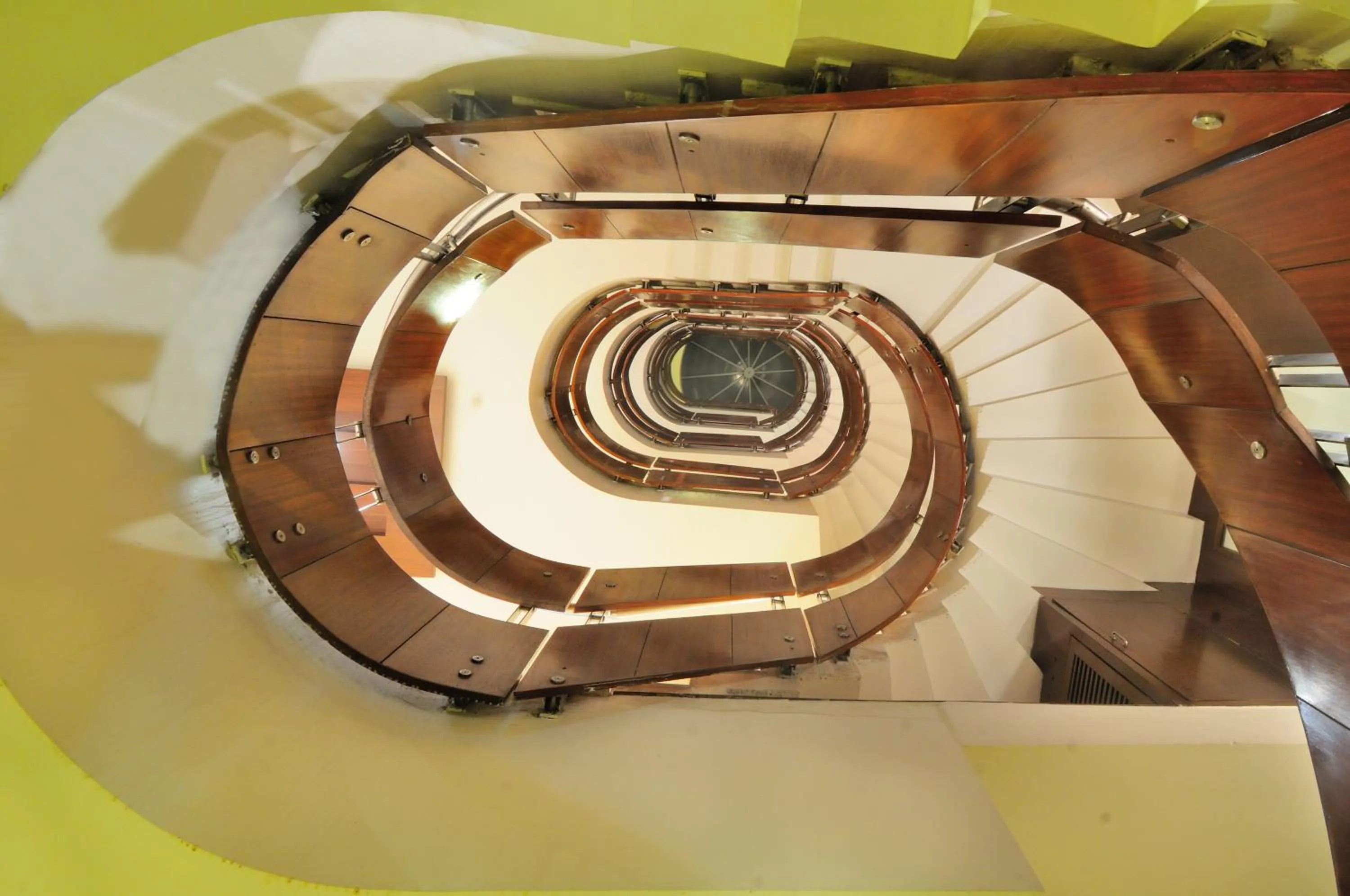 Property building in Hotel Aura - New Delhi Railway Station