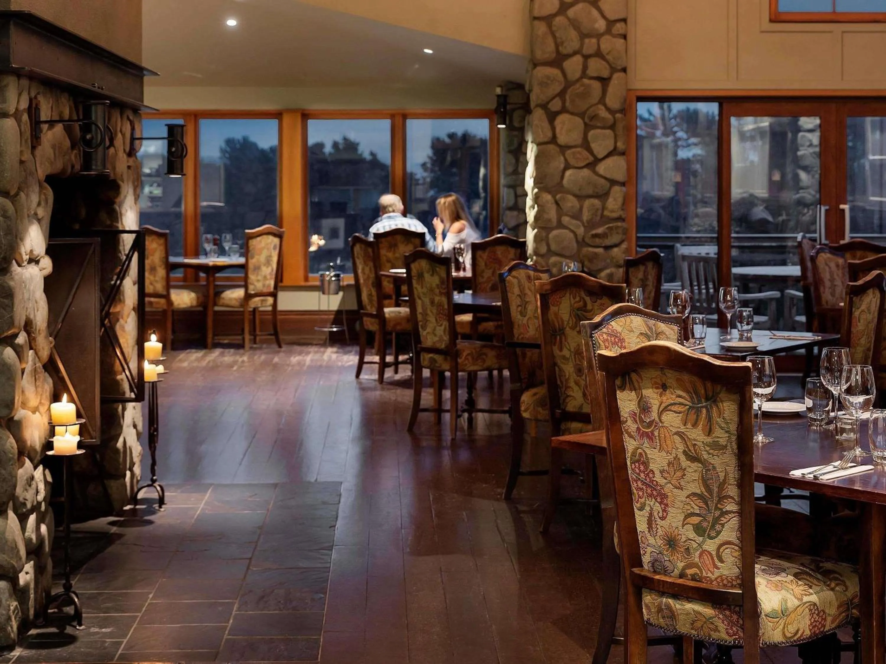 Property building in Fable Terrace Downs Resort by MGallery