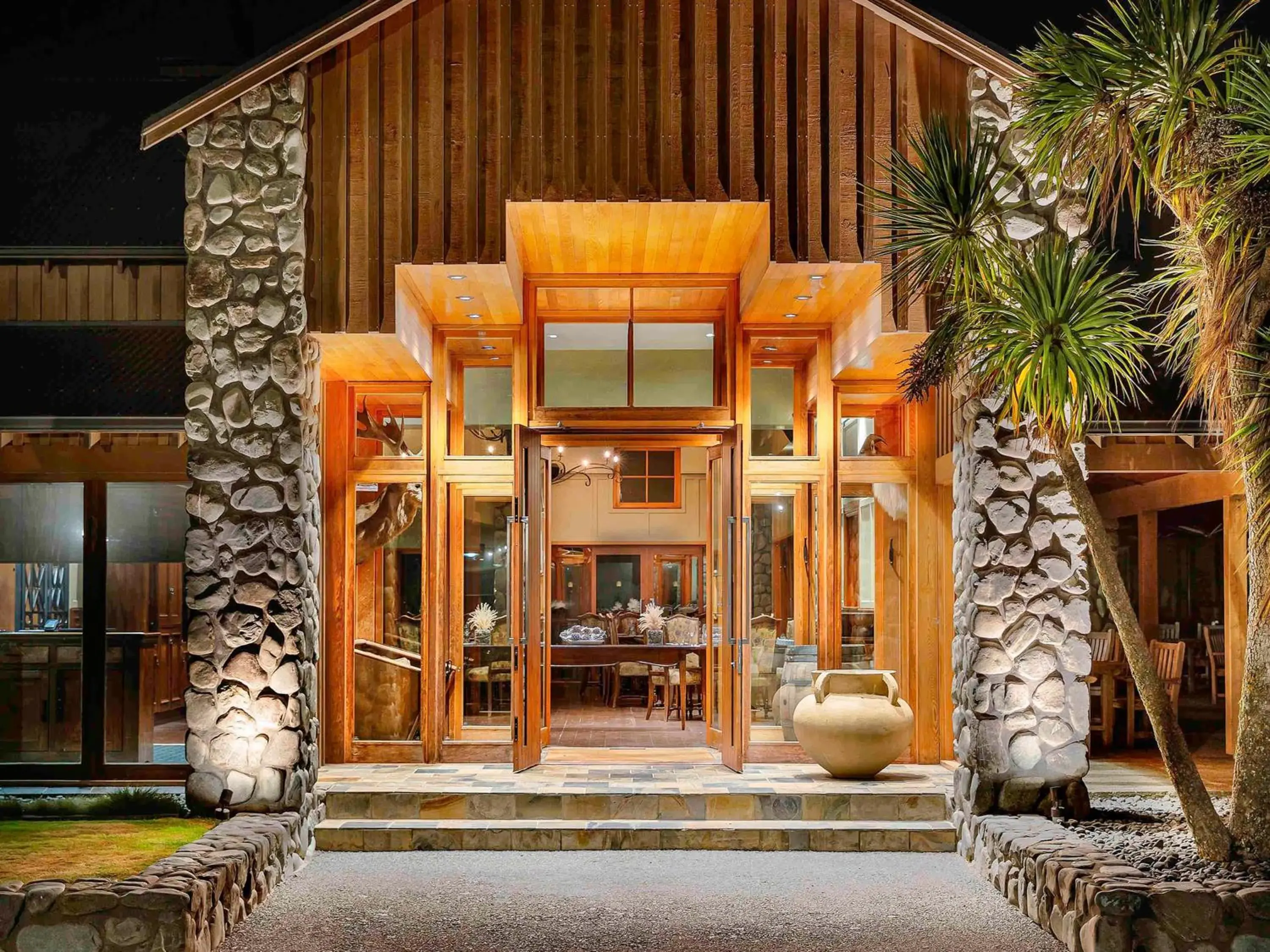 Property building in Fable Terrace Downs Resort by MGallery Property building in Fable Terrace Downs Resort by MGallery