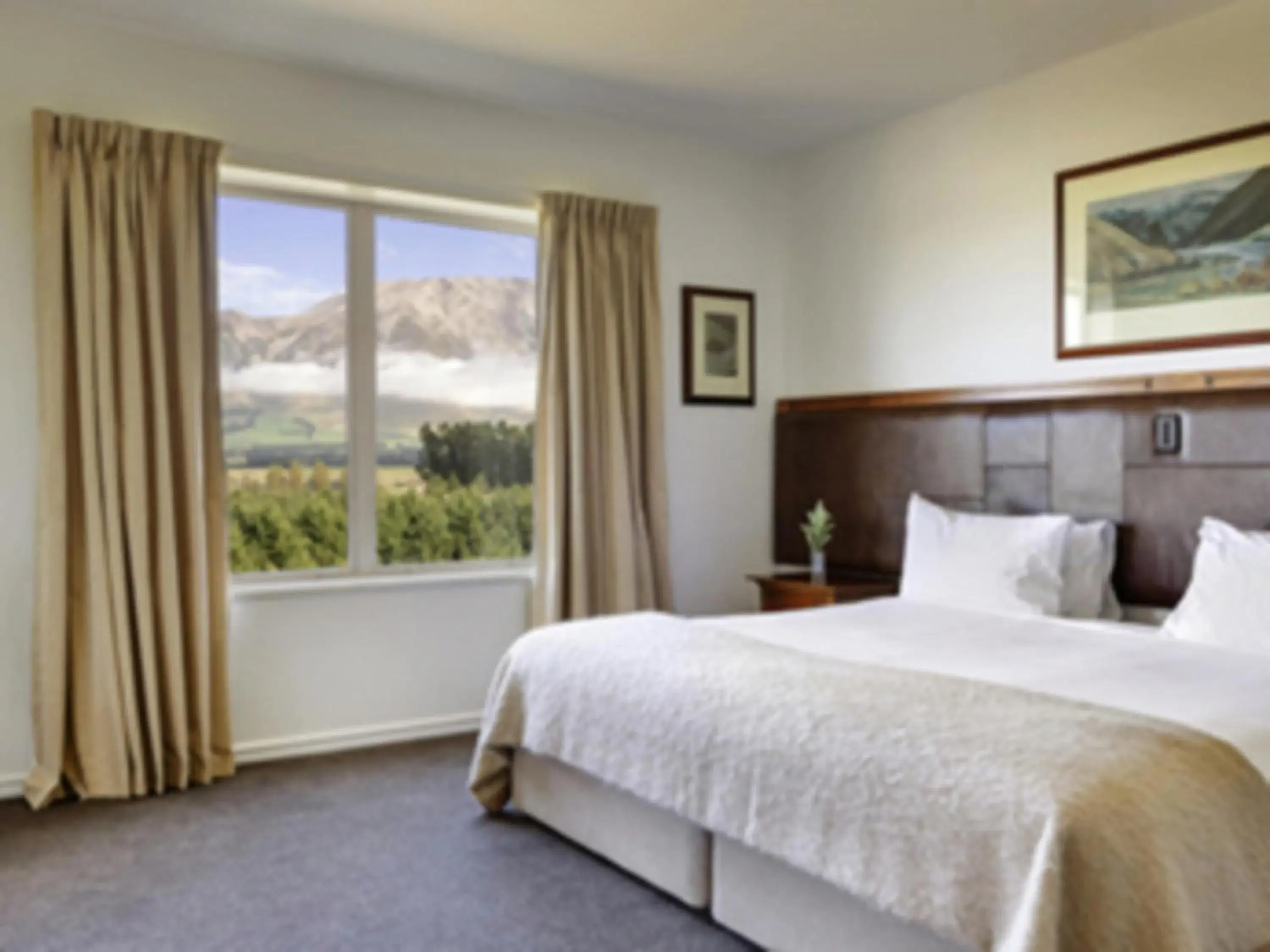 Deluxe Two Bedroom Villa in Fable Terrace Downs Resort by MGallery Deluxe Two Bedroom Villa in Fable Terrace Downs Resort by MGallery