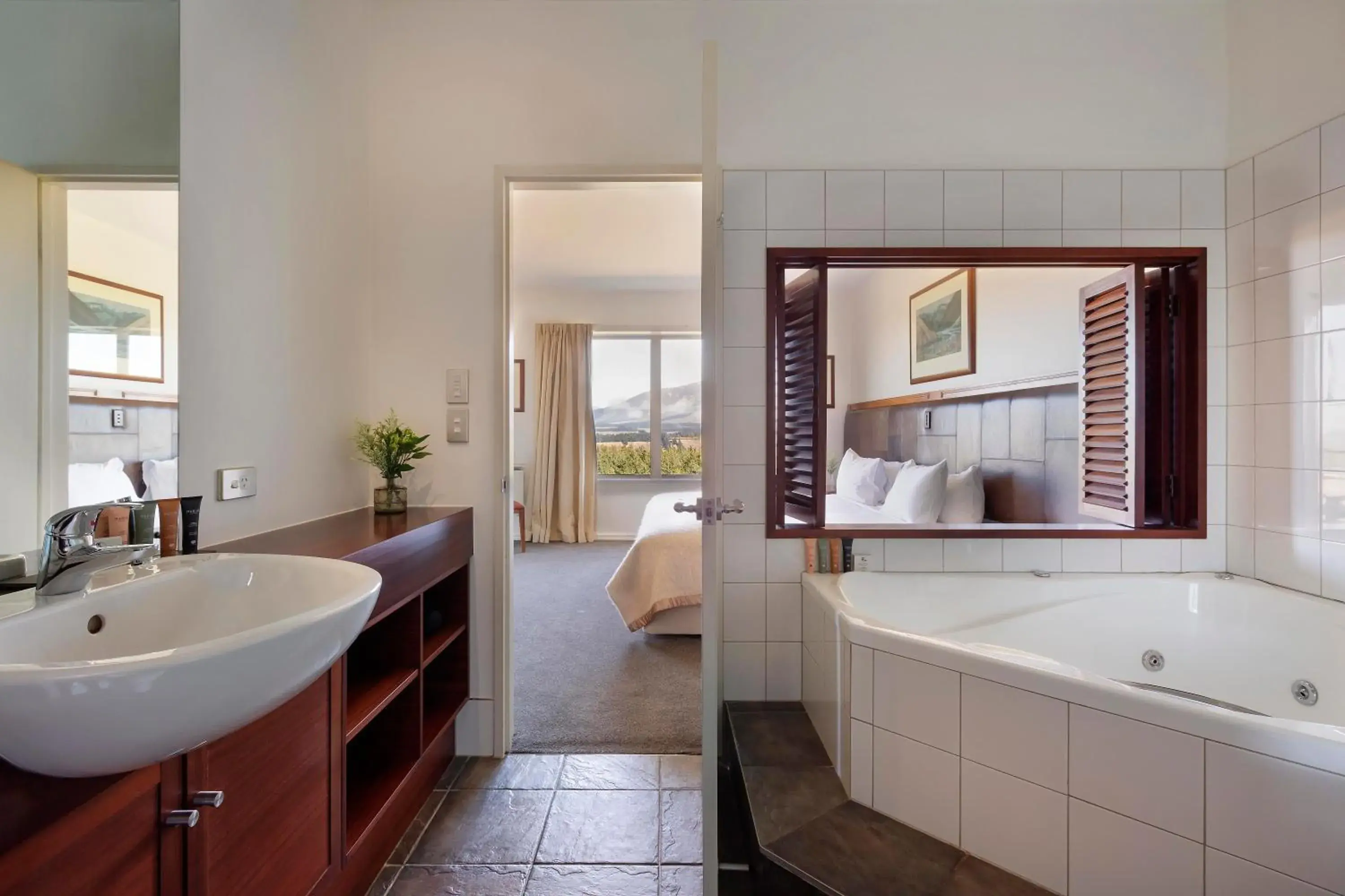 Deluxe One Bedroom Villa in Fable Terrace Downs Resort by MGallery Deluxe One Bedroom Villa in Fable Terrace Downs Resort by MGallery