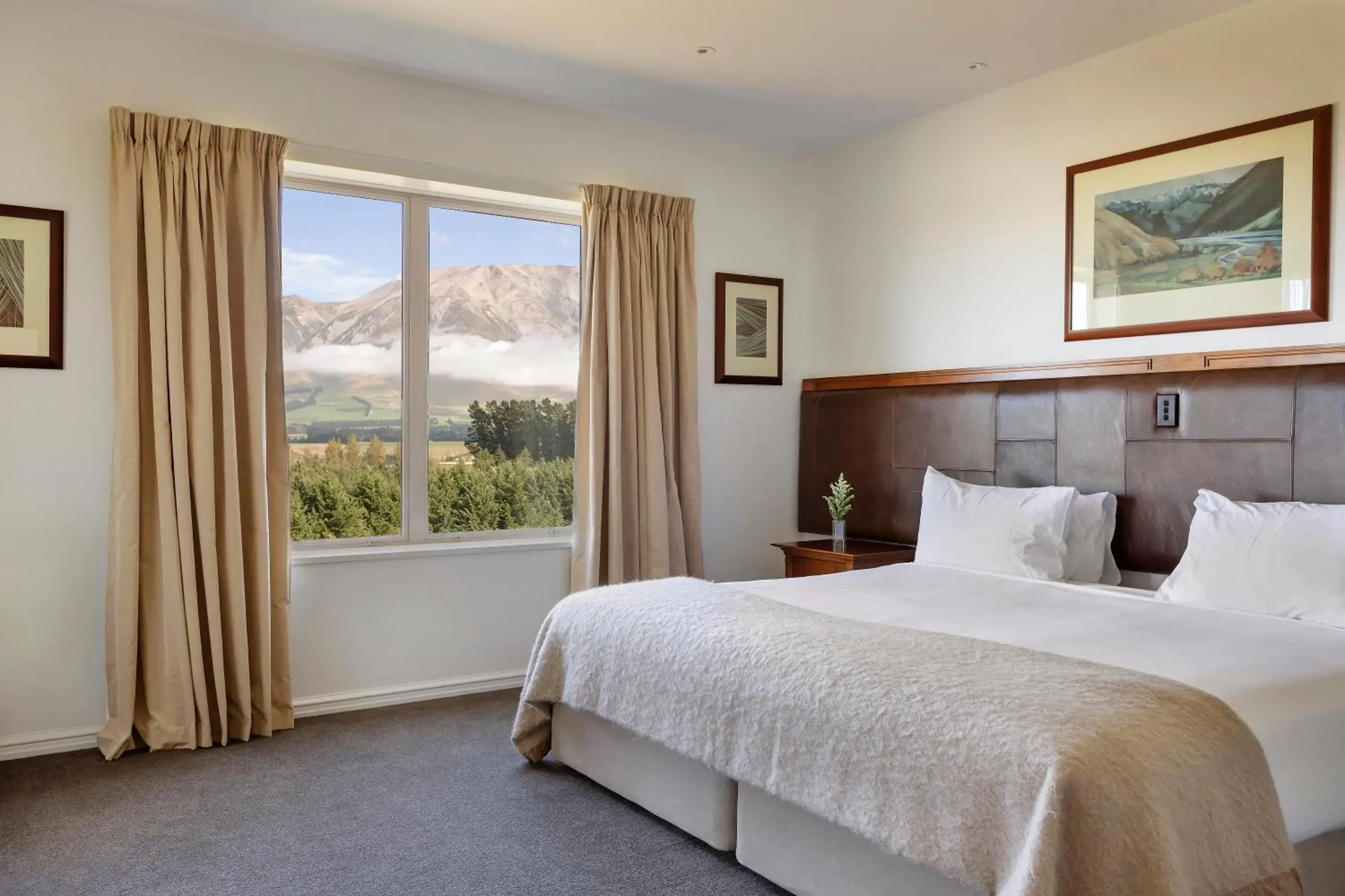 Superior Two Bedroom Villa in Fable Terrace Downs Resort by MGallery Superior Two Bedroom Villa in Fable Terrace Downs Resort by MGallery