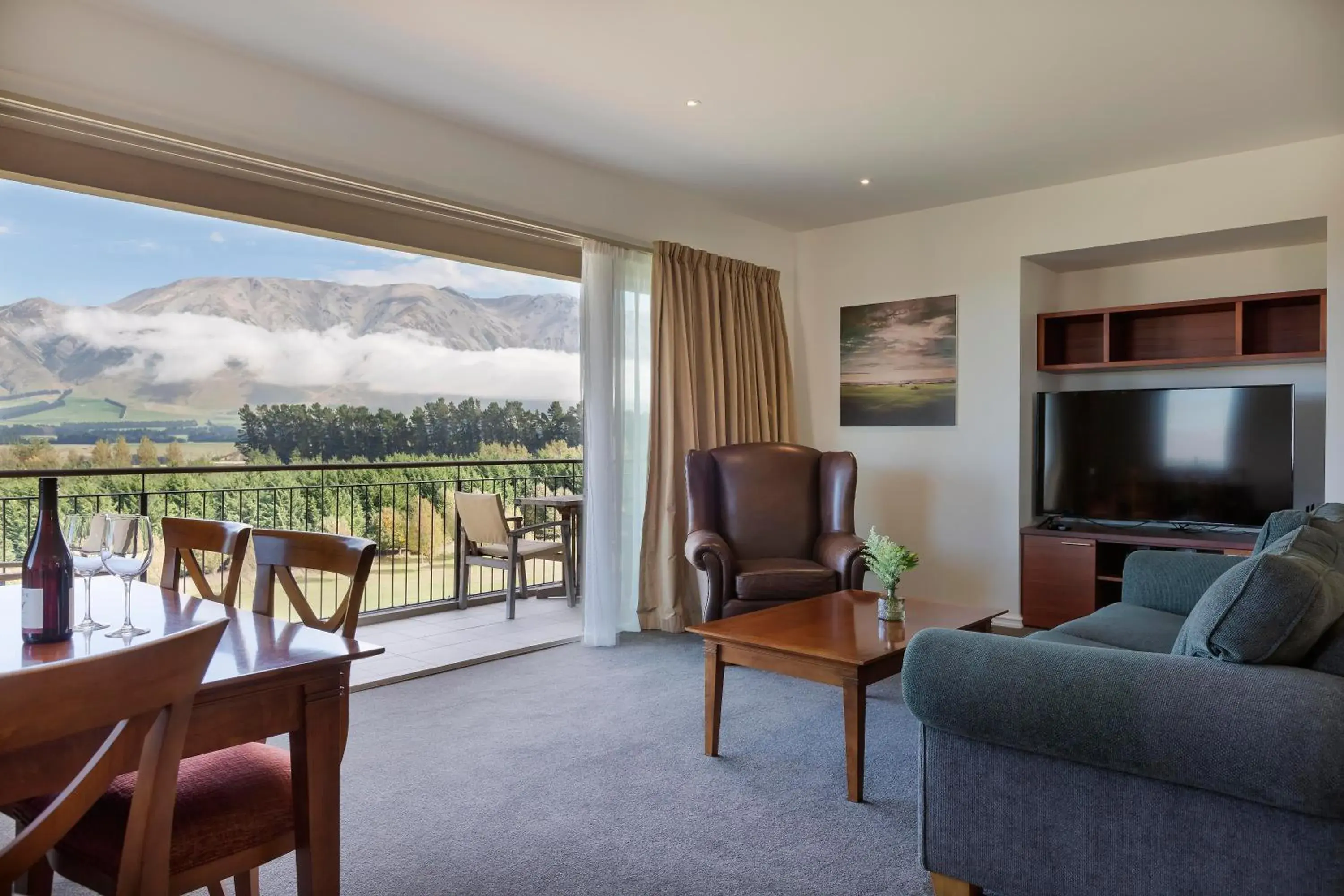 Deluxe Two Bedroom Villa in Fable Terrace Downs Resort by MGallery Deluxe Two Bedroom Villa in Fable Terrace Downs Resort by MGallery