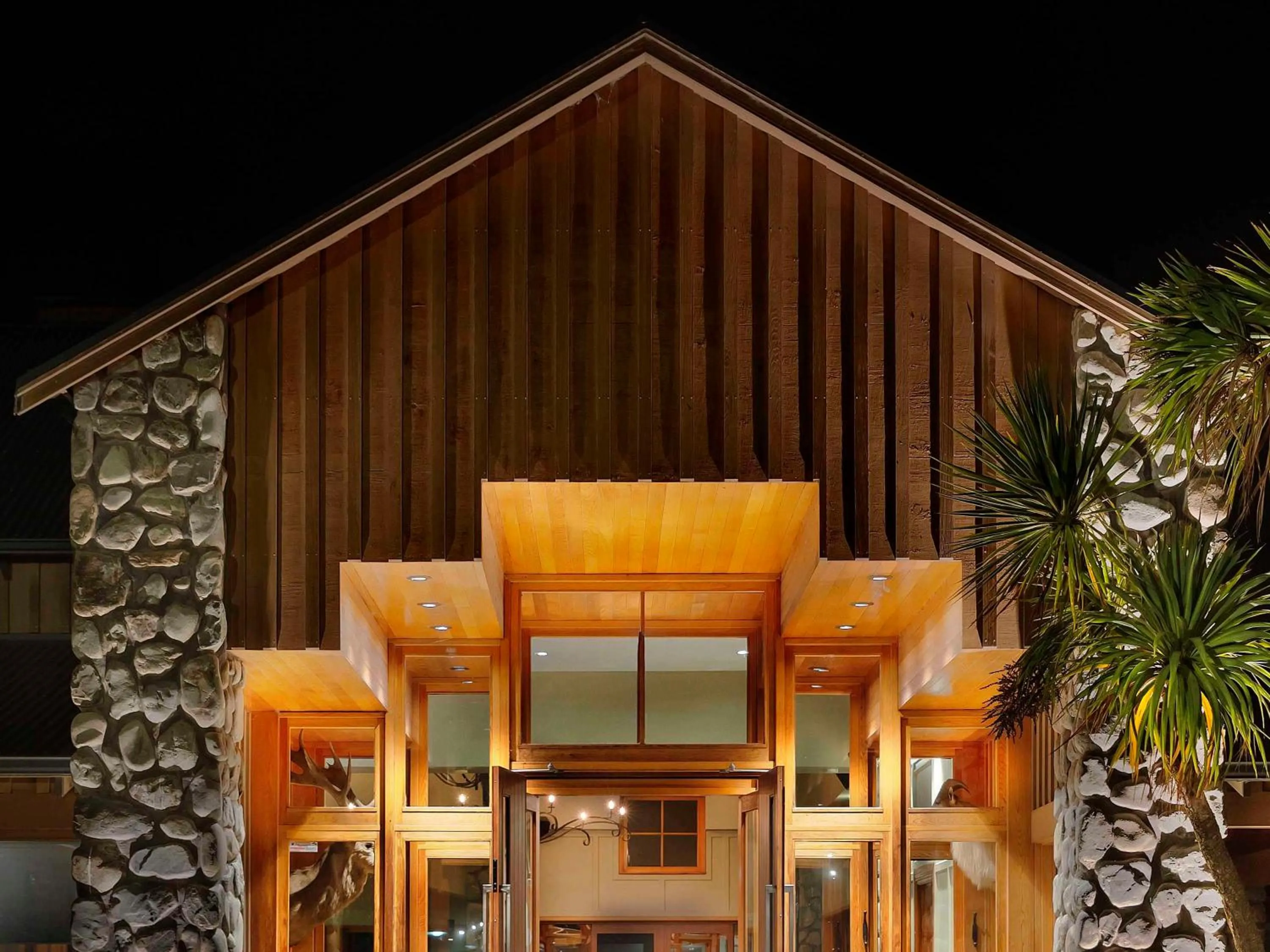 Property building in Fable Terrace Downs Resort by MGallery