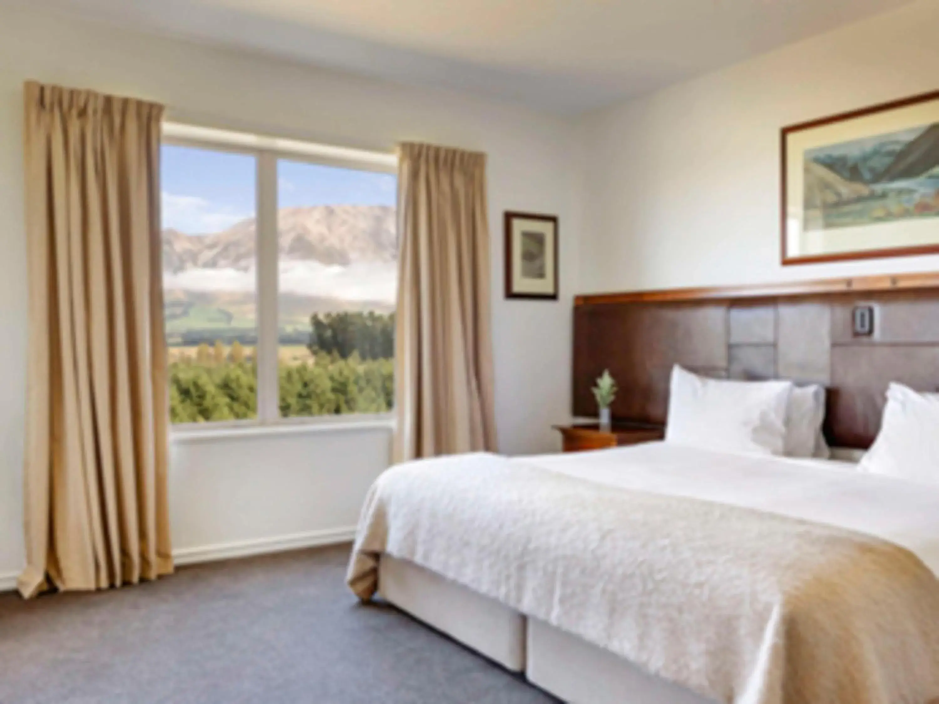 Deluxe Three Bedroom Villa in Fable Terrace Downs Resort by MGallery Deluxe Three Bedroom Villa in Fable Terrace Downs Resort by MGallery