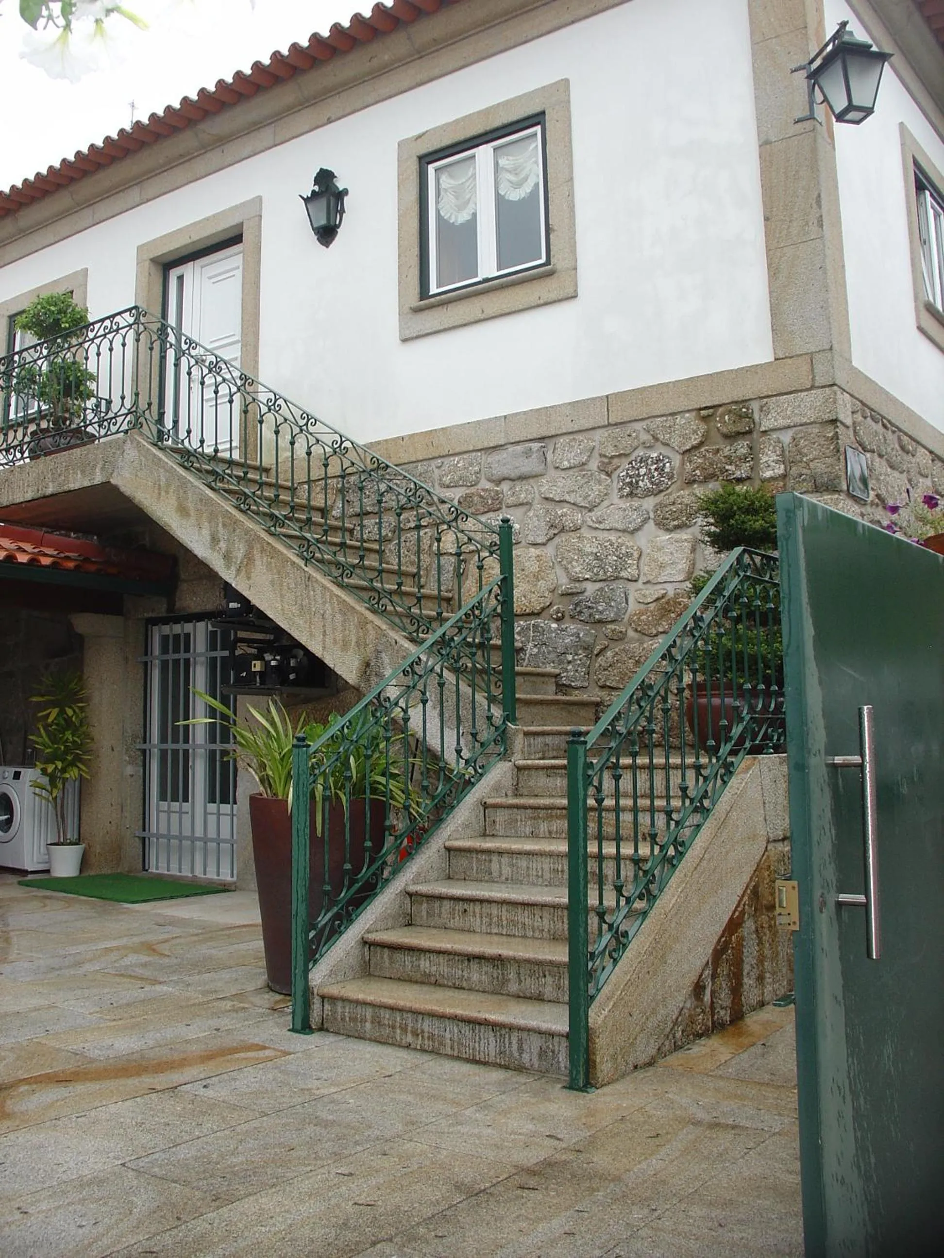 Casa do Terreiro
