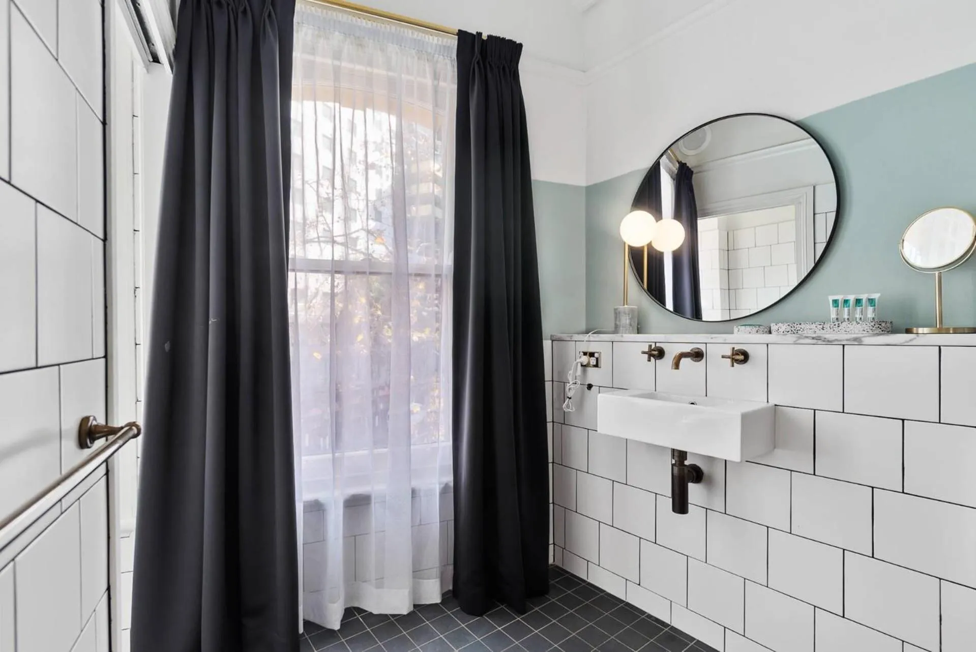 Bedroom in Hotel Harry, an Ascend Collection Hotel