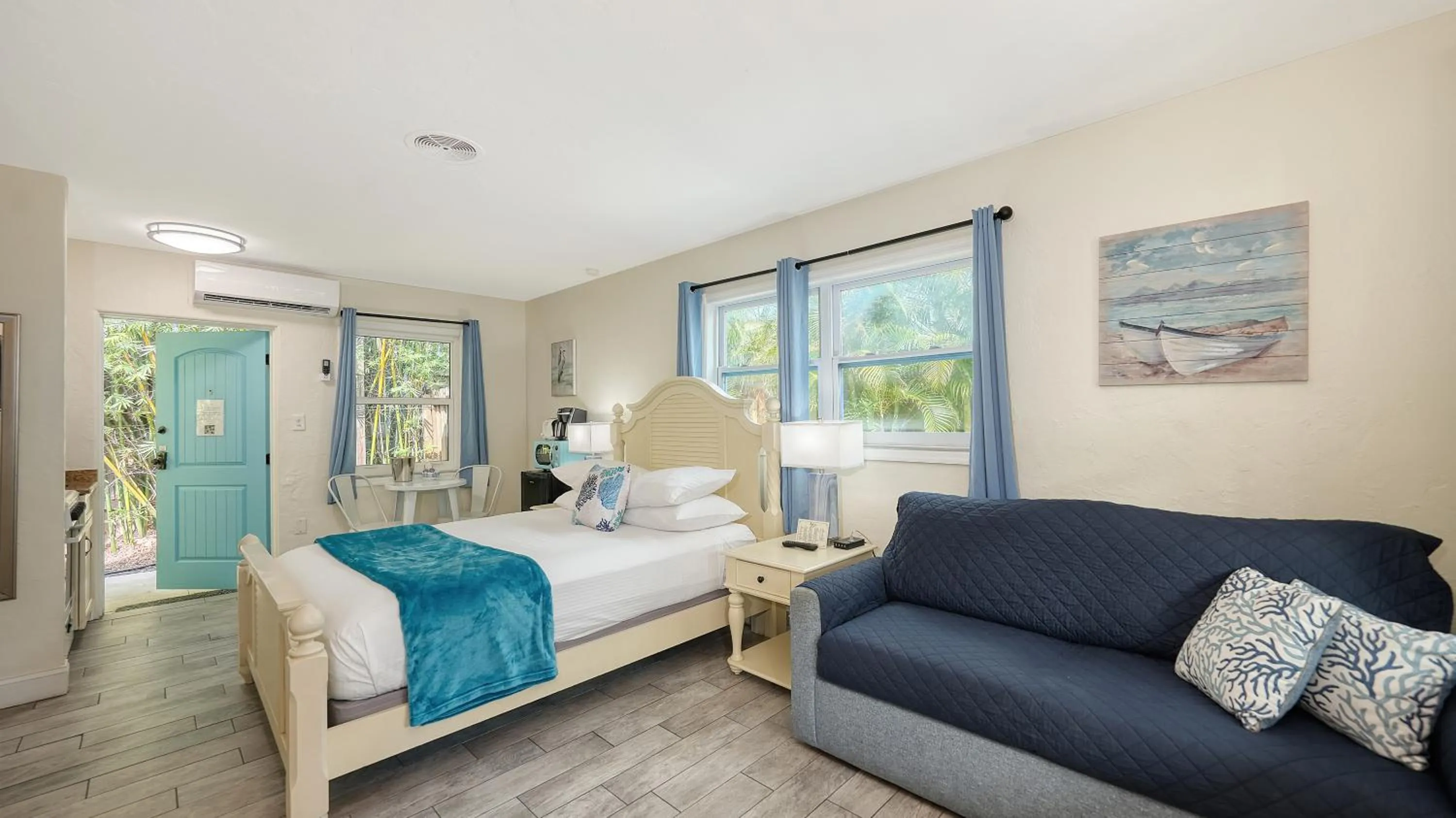 Siesta Key Palms Resort