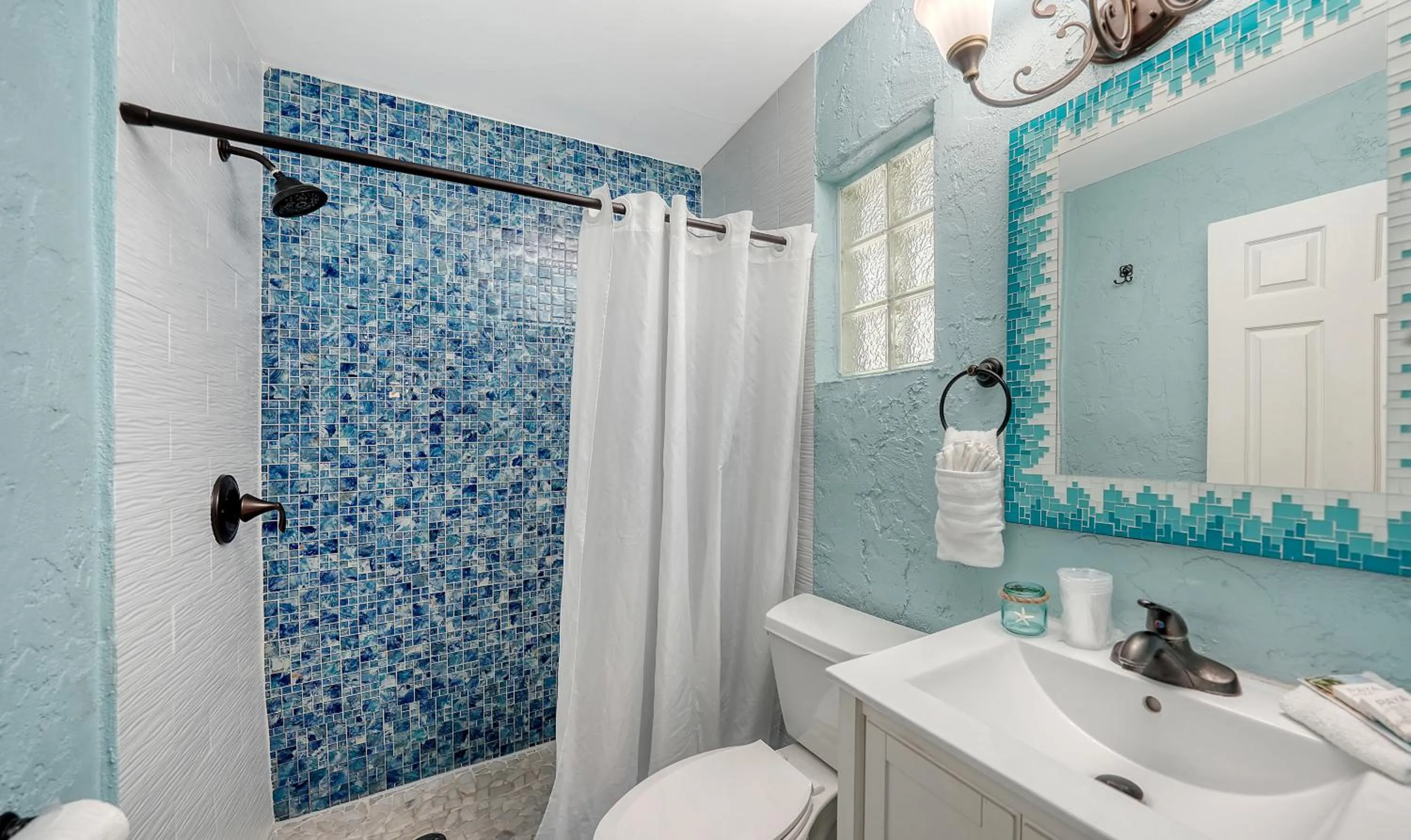 Siesta Key Palms Resort