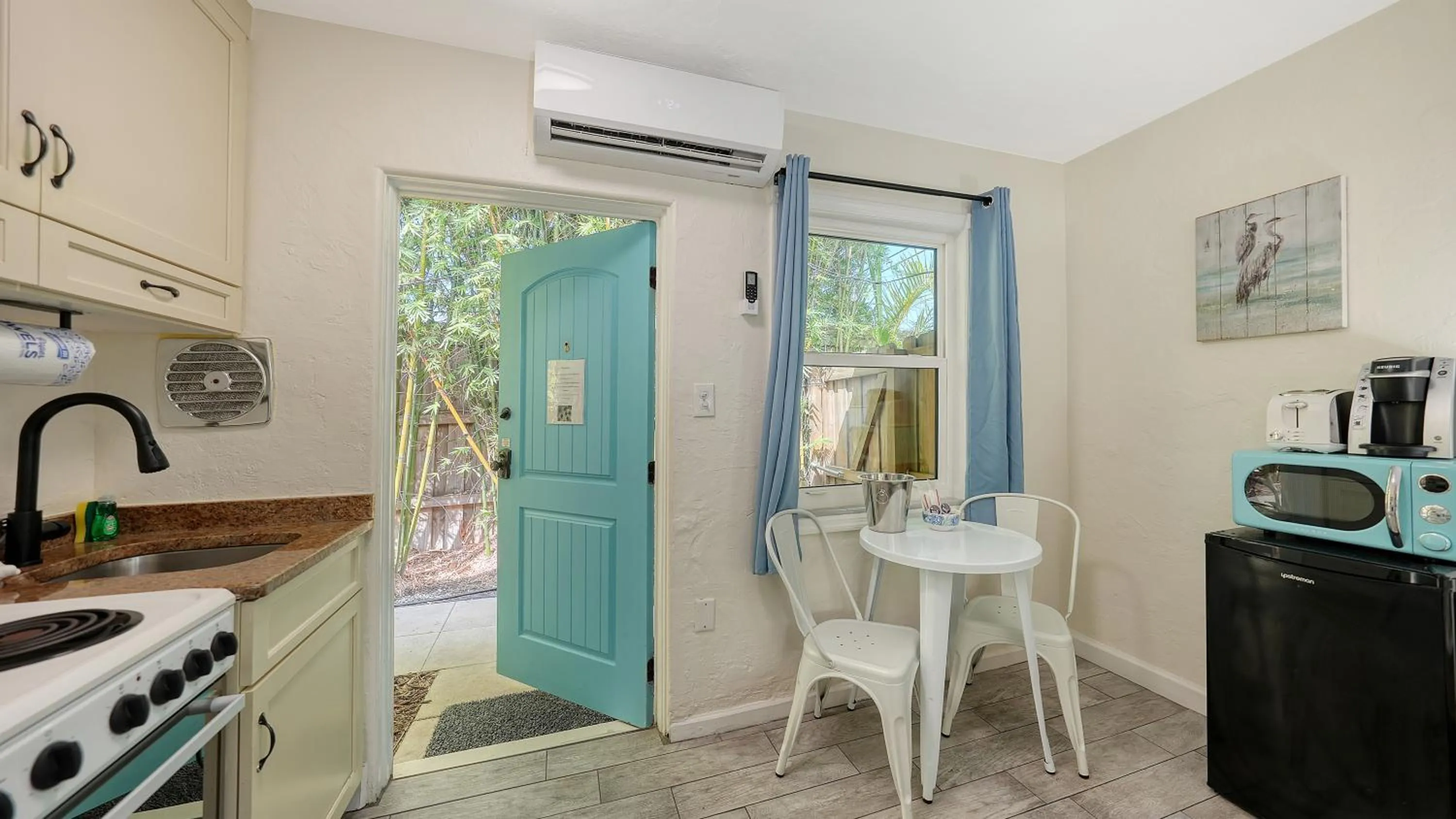 Siesta Key Palms Resort