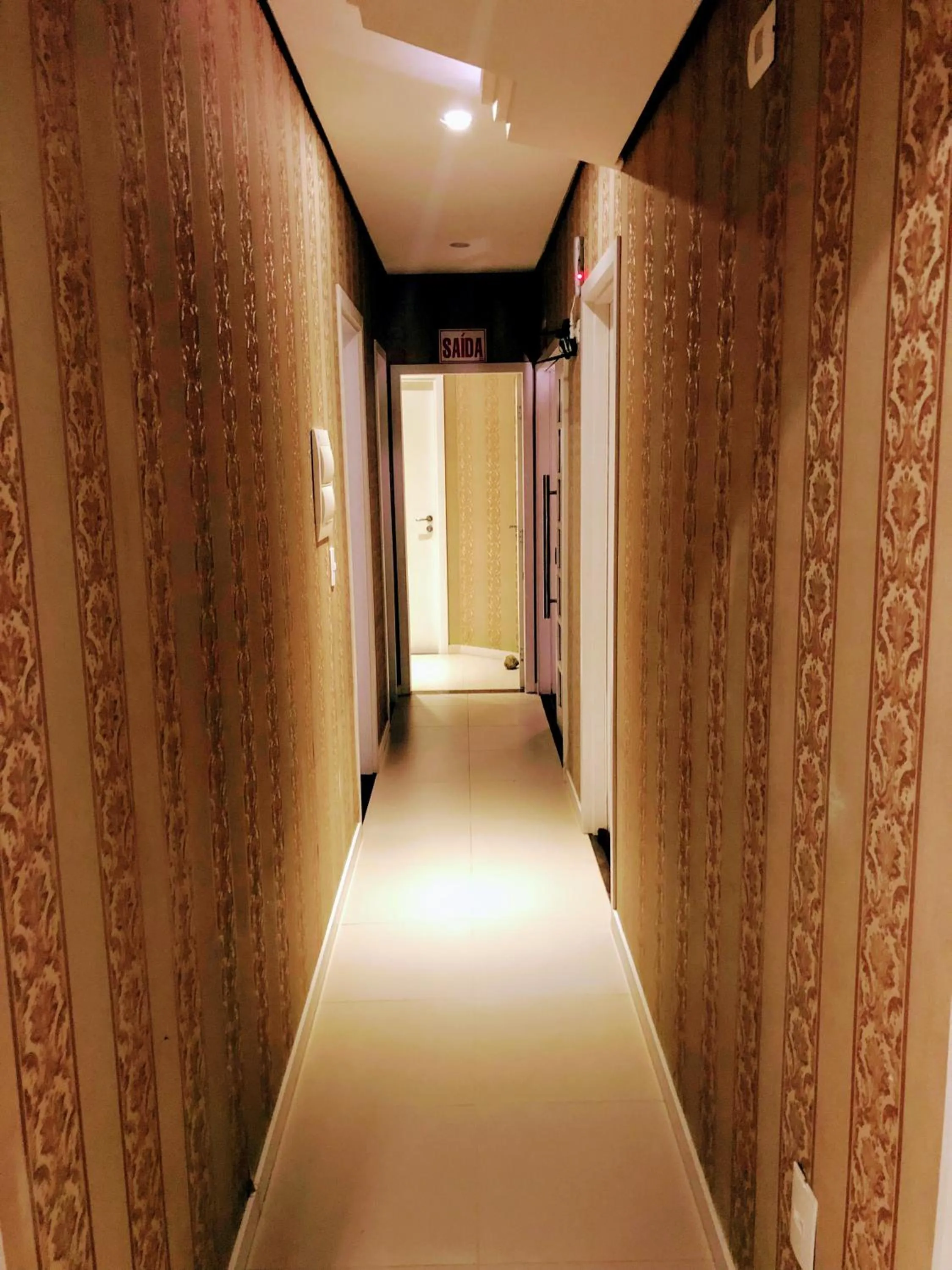 Internal: Not applicable to any particular room in Pousada Bela By Bia