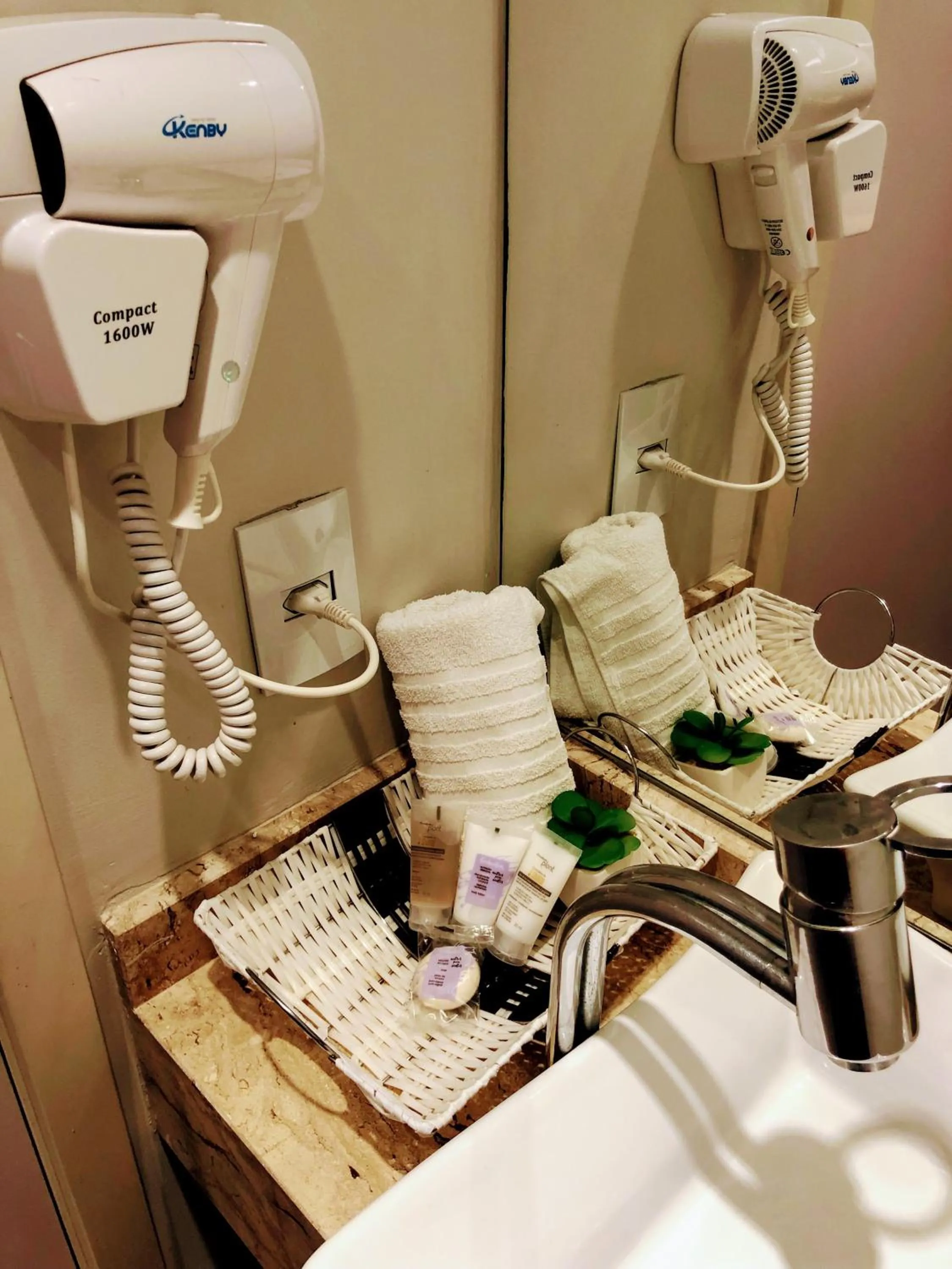 Internal: Not applicable to any particular room in Pousada Bela By Bia