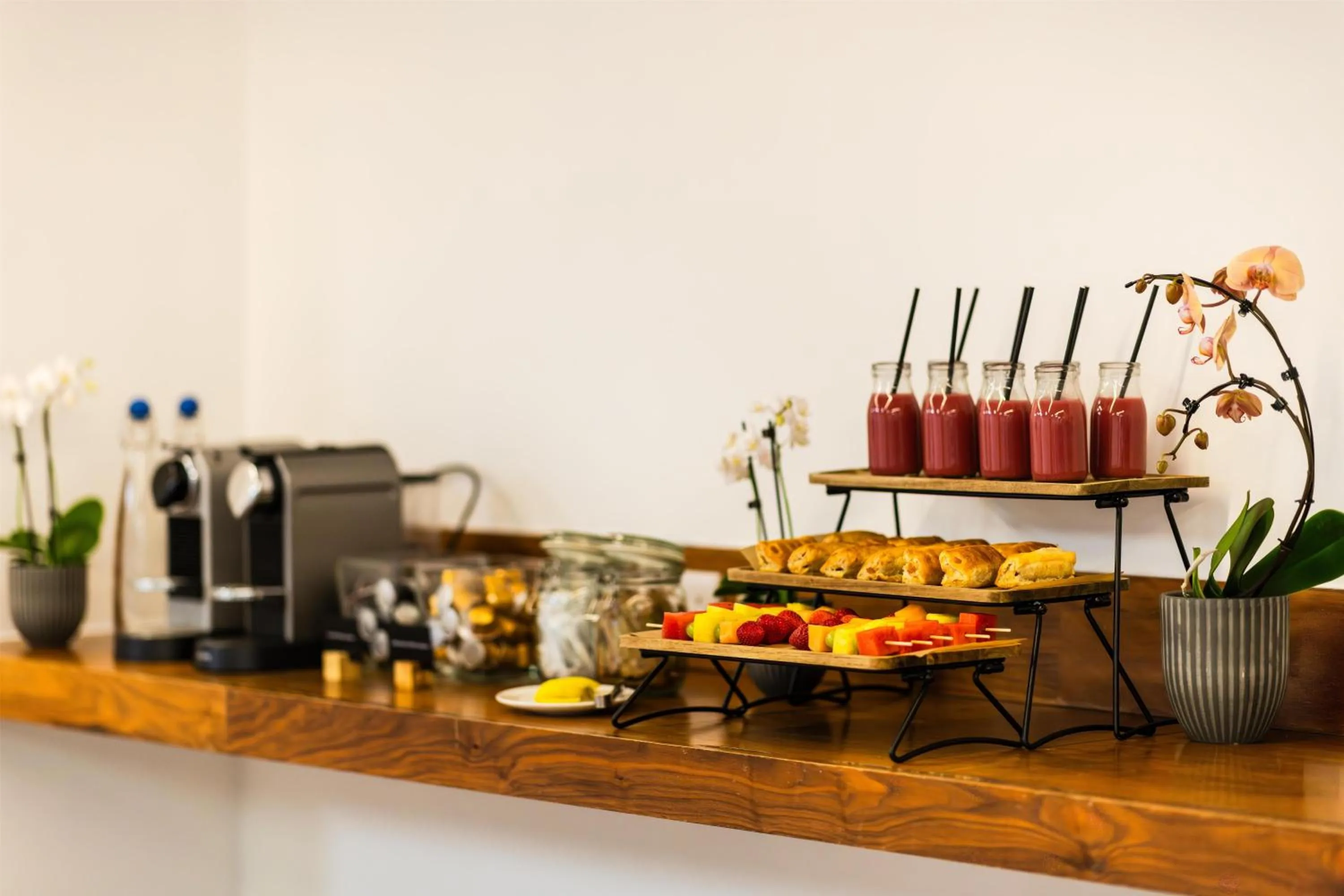 Meeting/conference room in Radisson Blu Hotel, Bristol