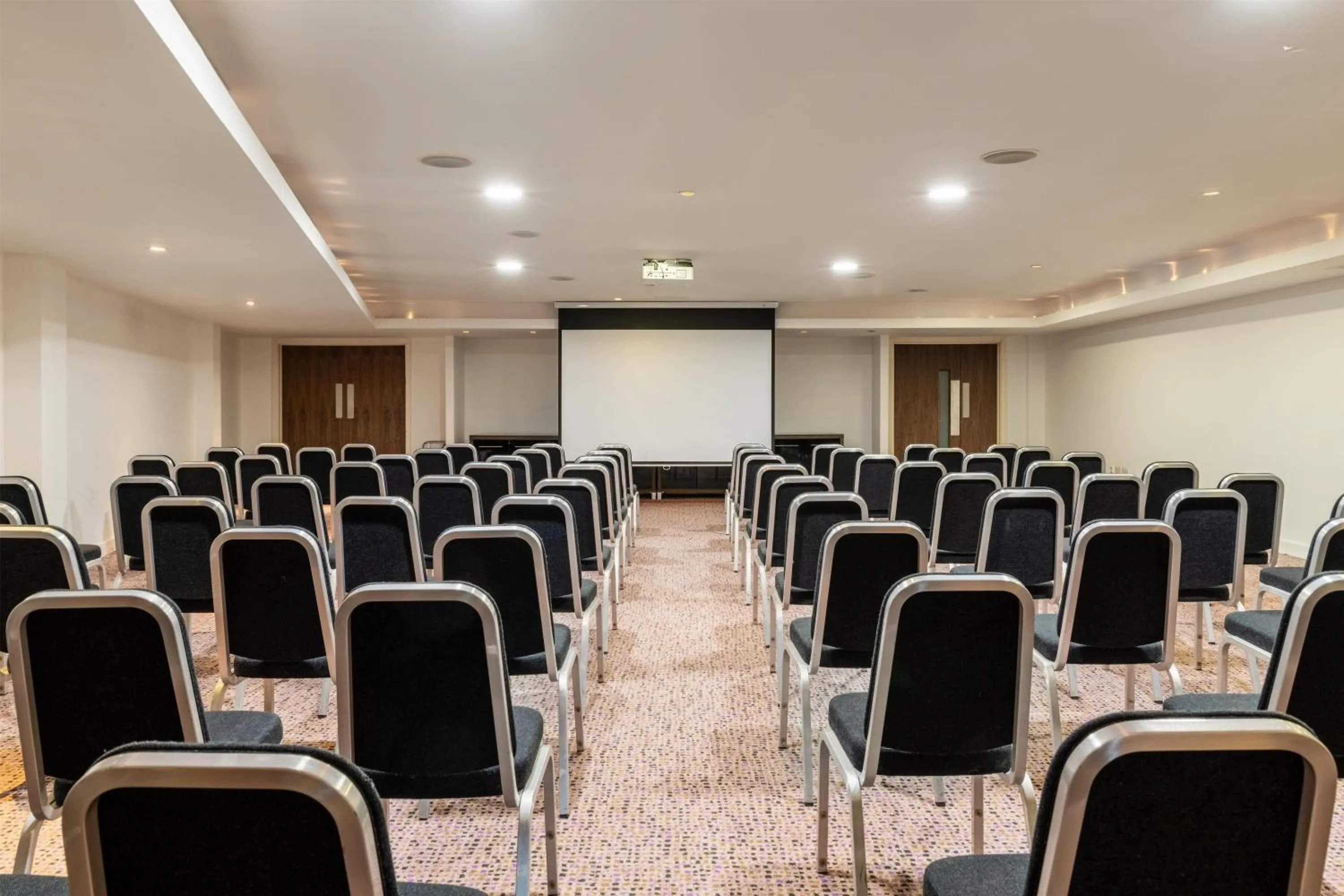 Meeting/conference room in Radisson Blu Hotel, Bristol