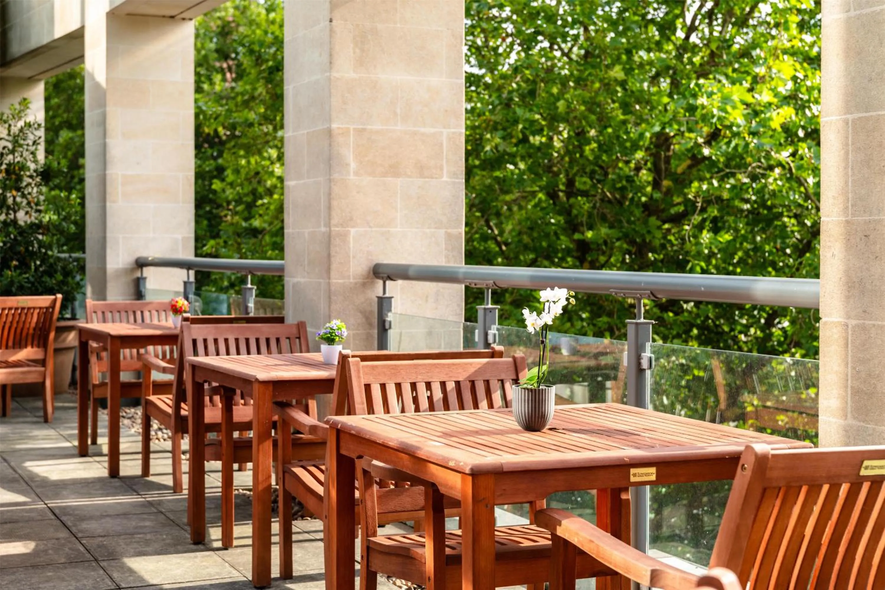 Meeting/conference room in Radisson Blu Hotel, Bristol