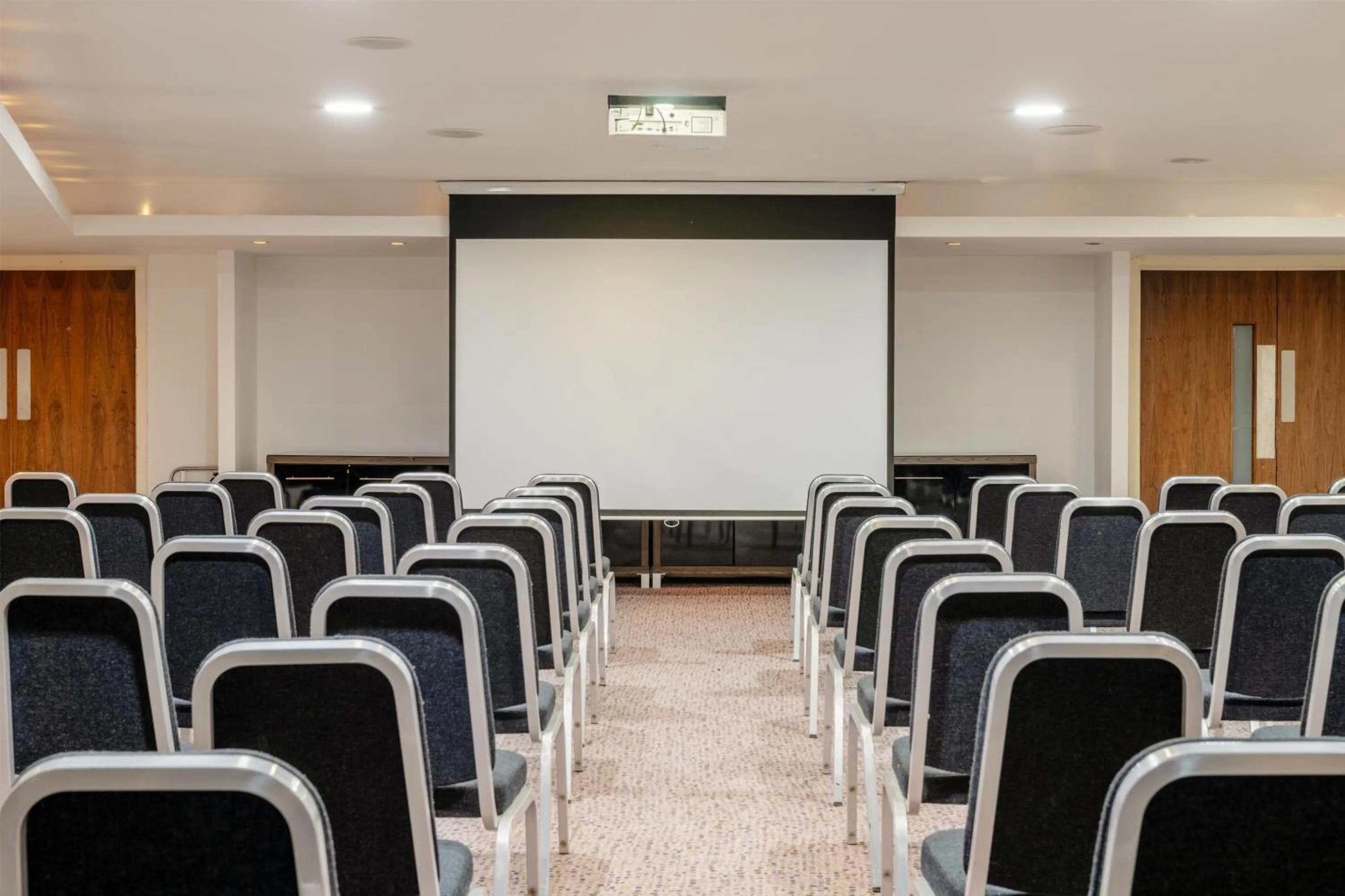 Meeting/conference room in Radisson Blu Hotel, Bristol