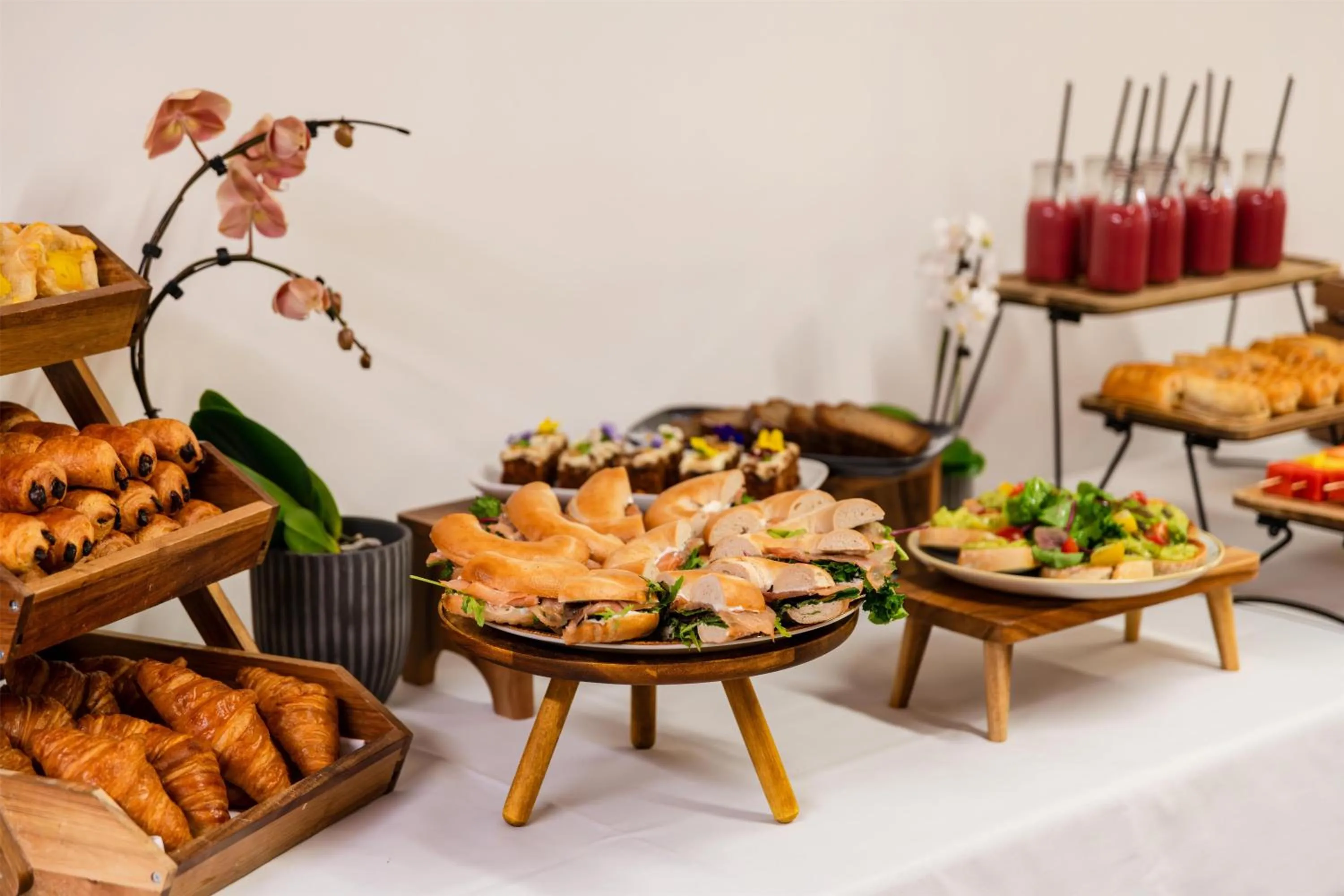 Meeting/conference room in Radisson Blu Hotel, Bristol