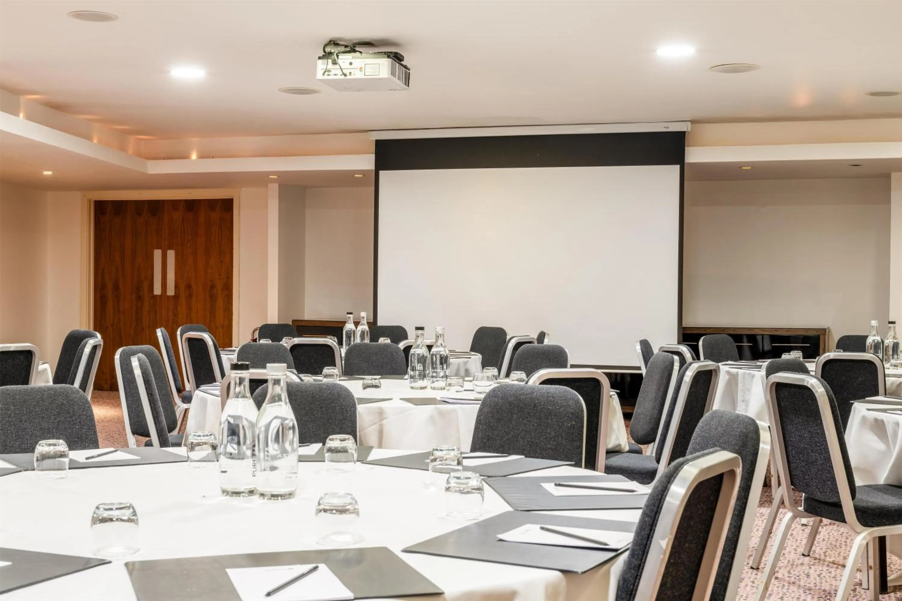 Meeting/conference room in Radisson Blu Hotel, Bristol